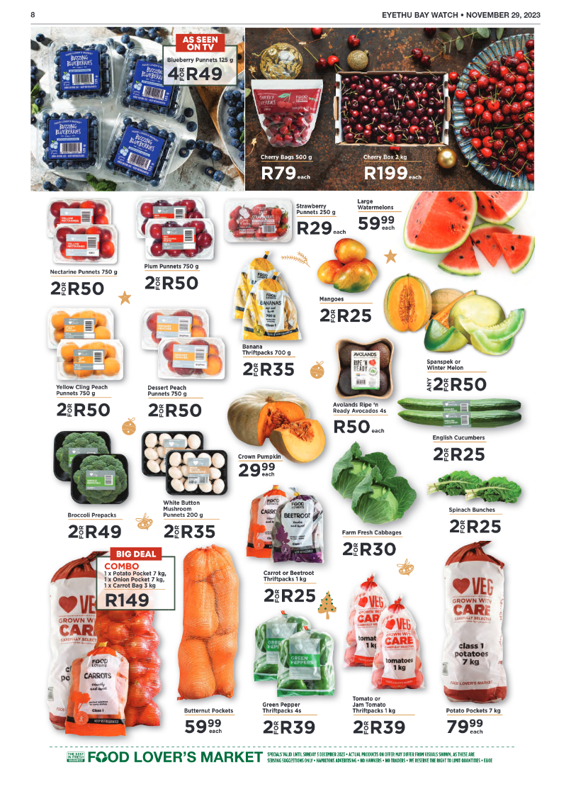 Eyethu Bay Watch page 8