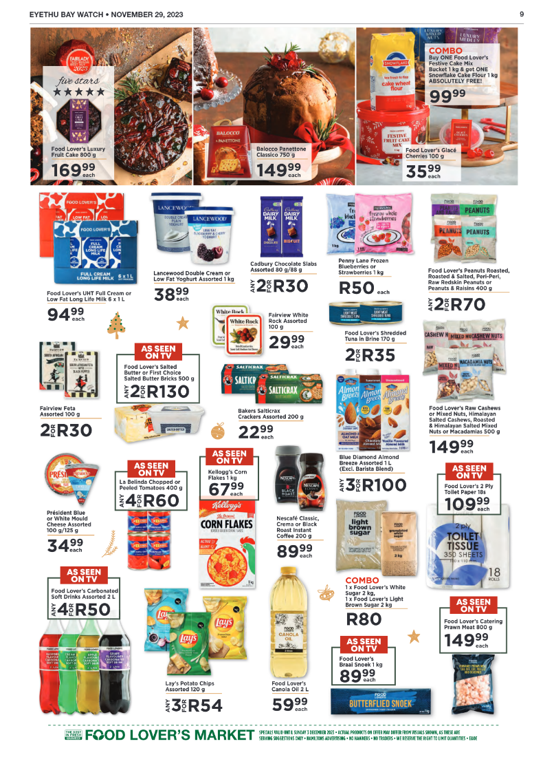 Eyethu Bay Watch page 9