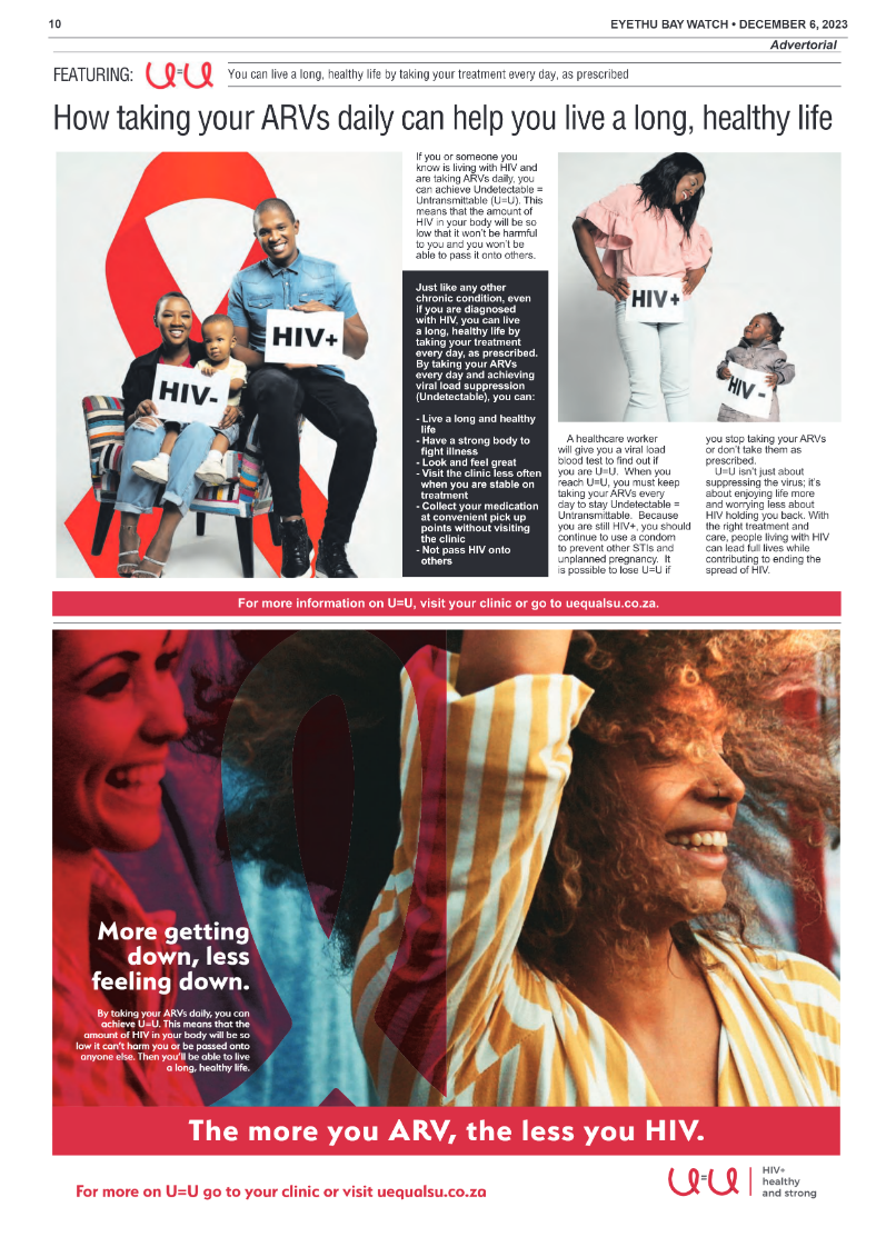 Eyethu Bay Watch page 10