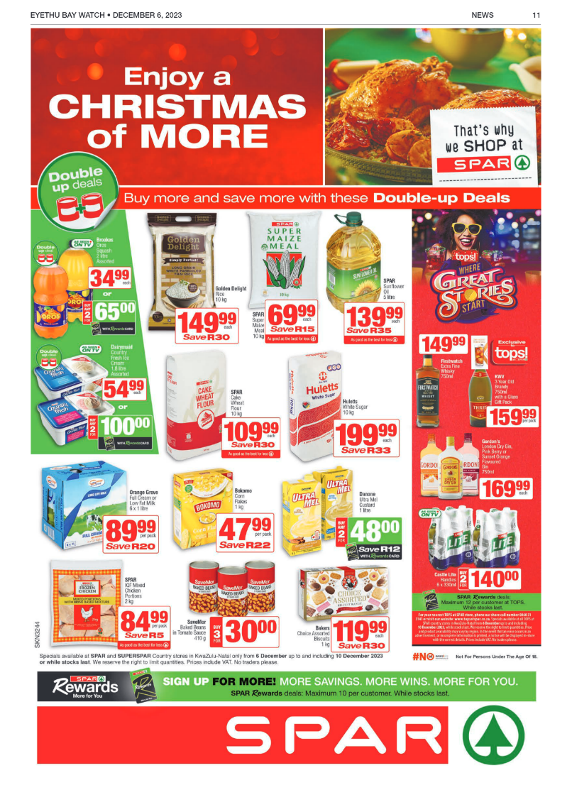 Eyethu Bay Watch page 11