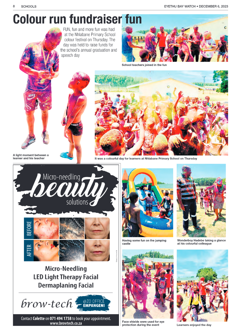 Eyethu Bay Watch page 8