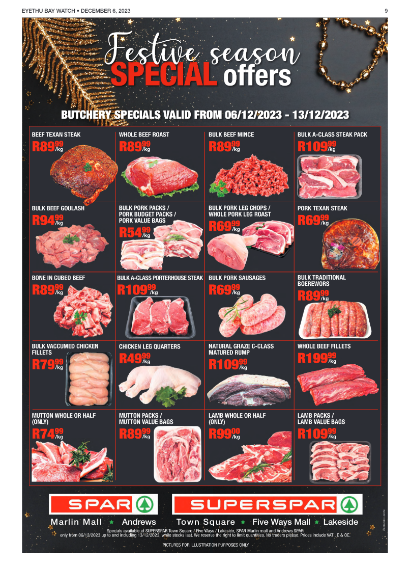 Eyethu Bay Watch page 9