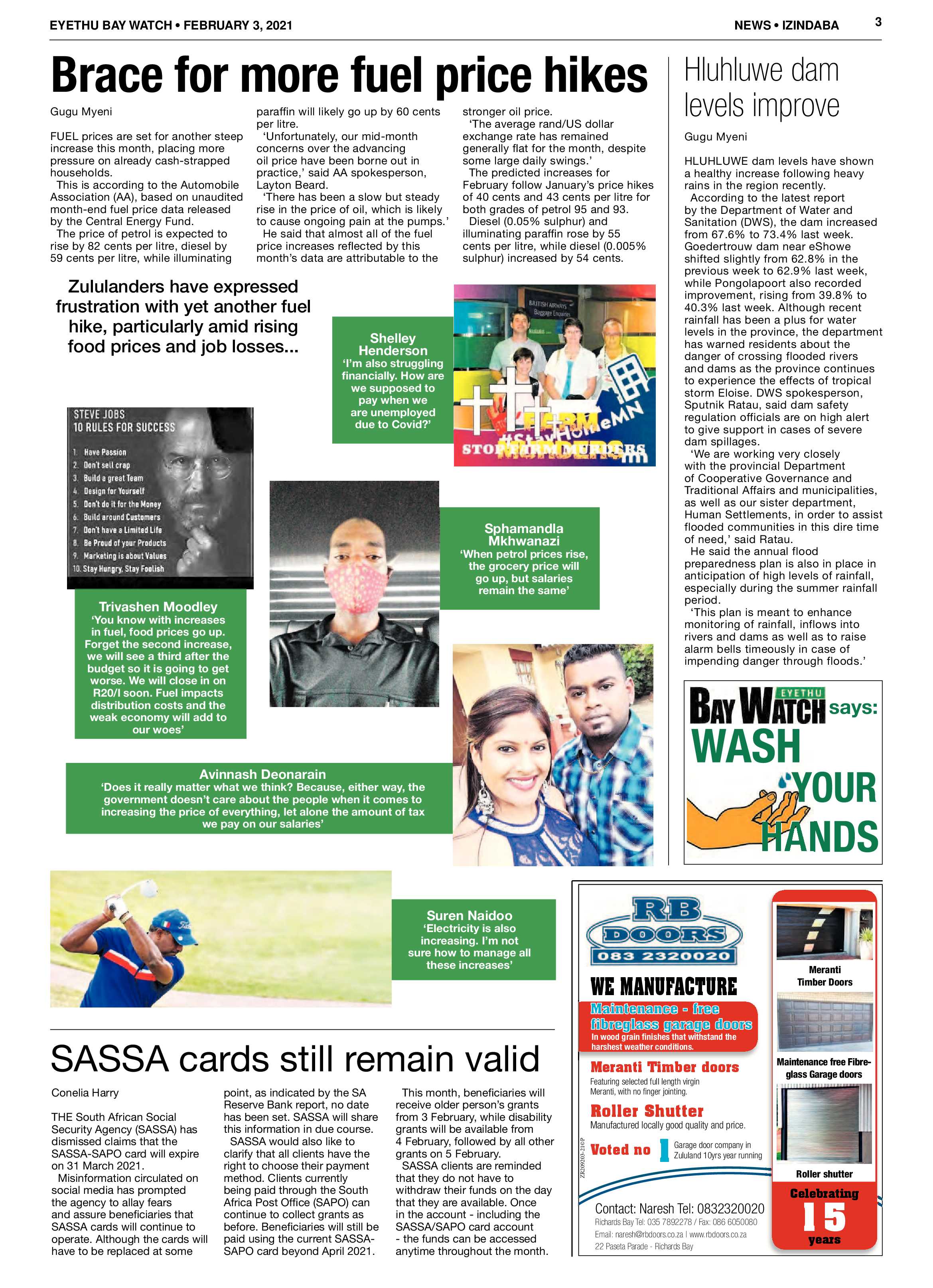 Eyethu Baywatch page 3