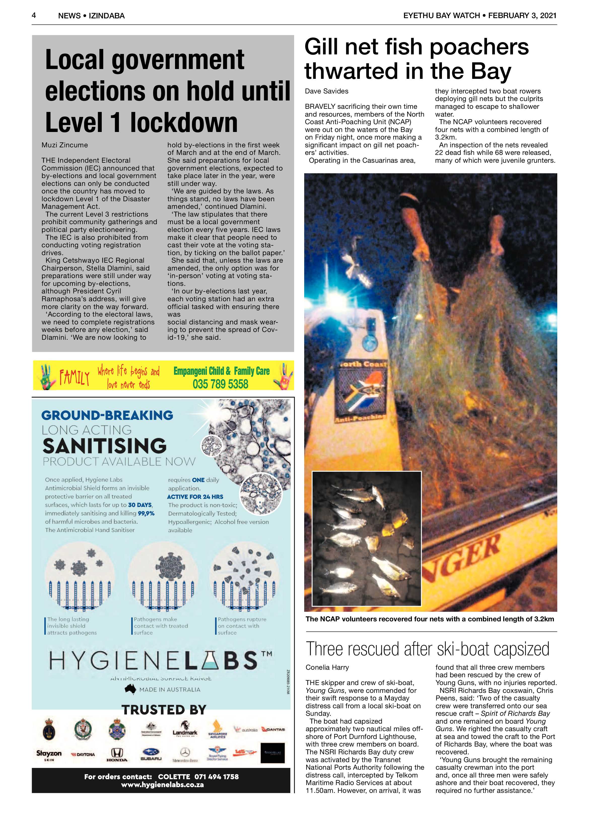 Eyethu Baywatch page 4