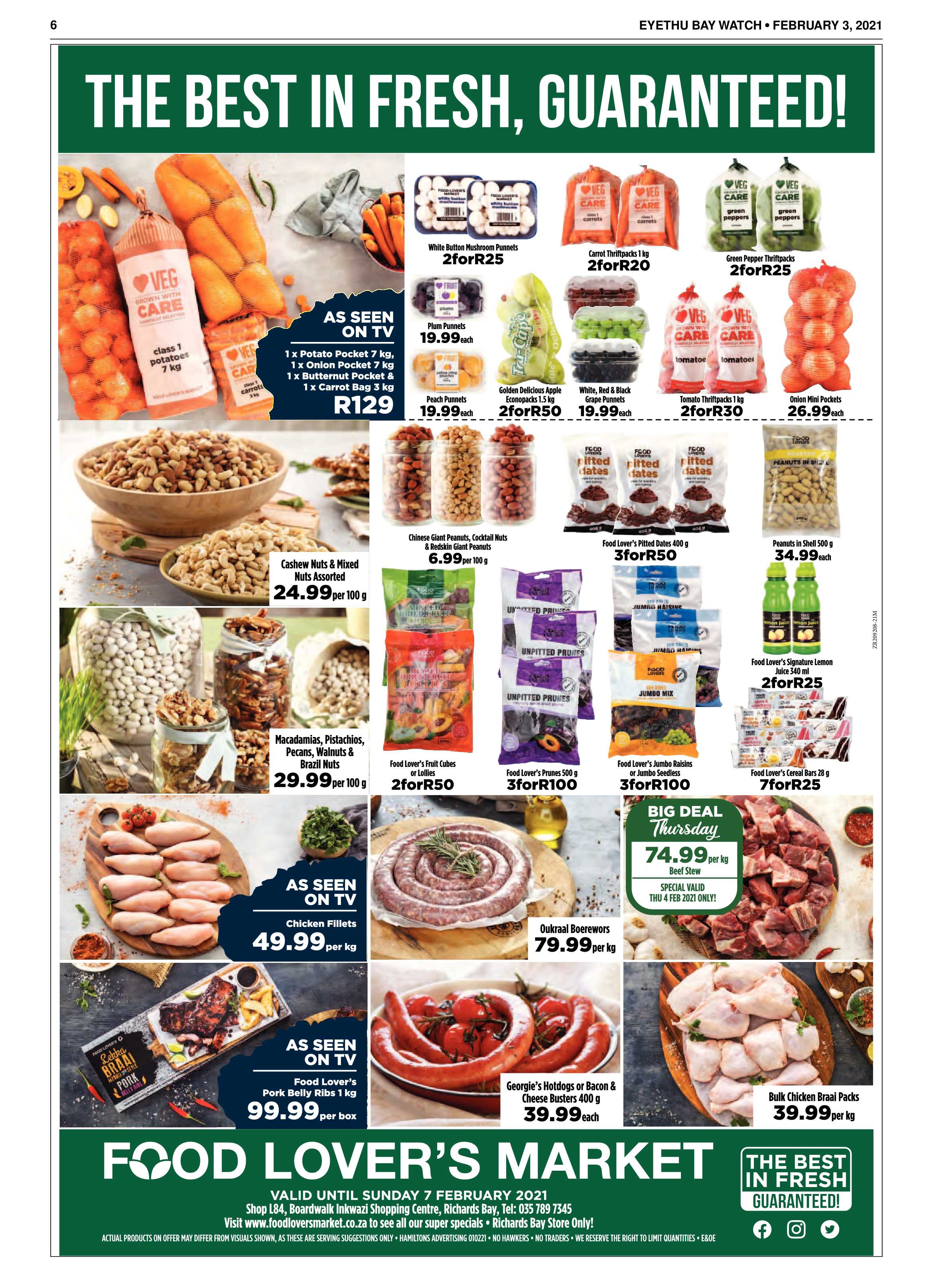 Eyethu Baywatch page 6