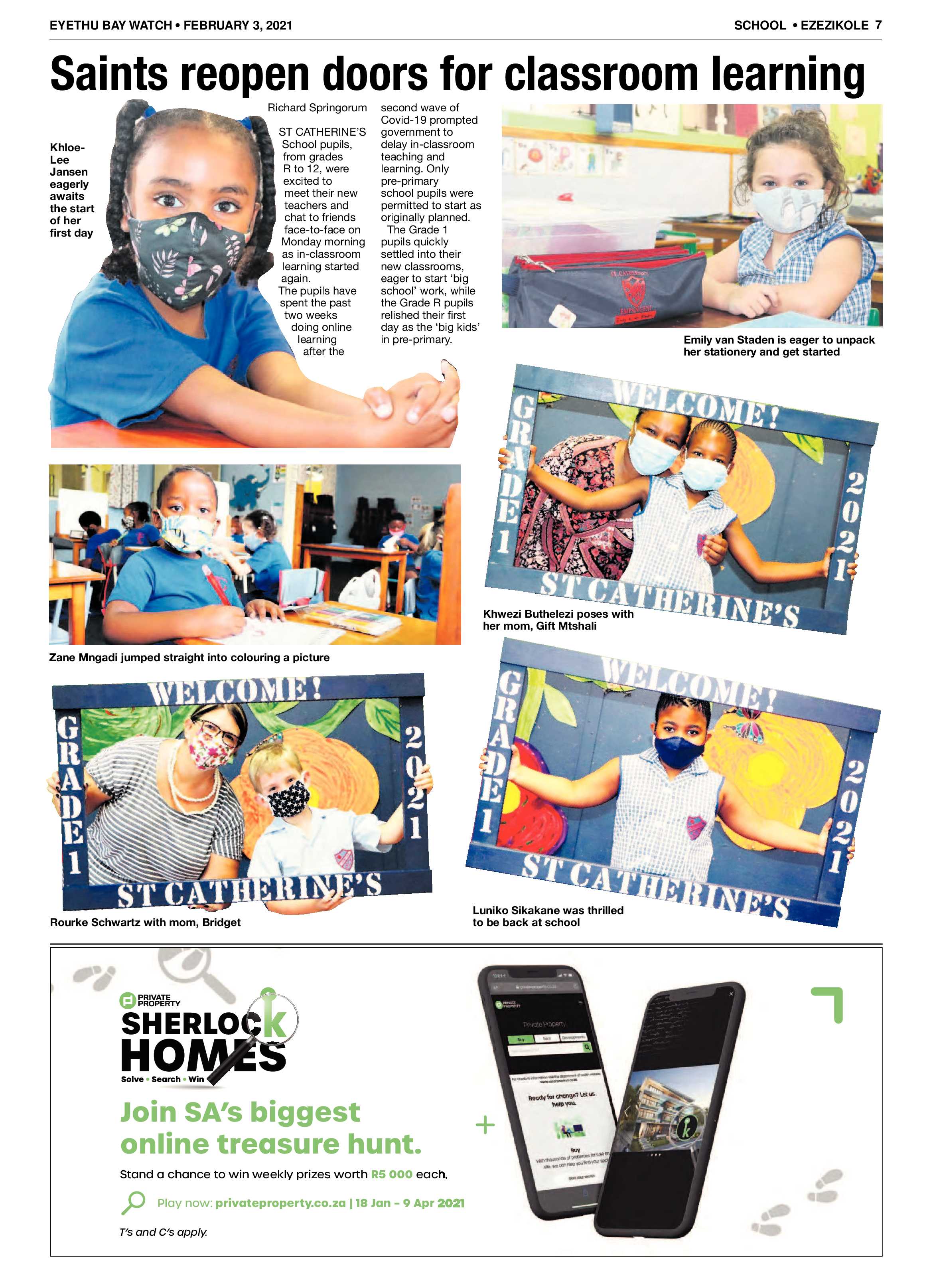 Eyethu Baywatch page 7