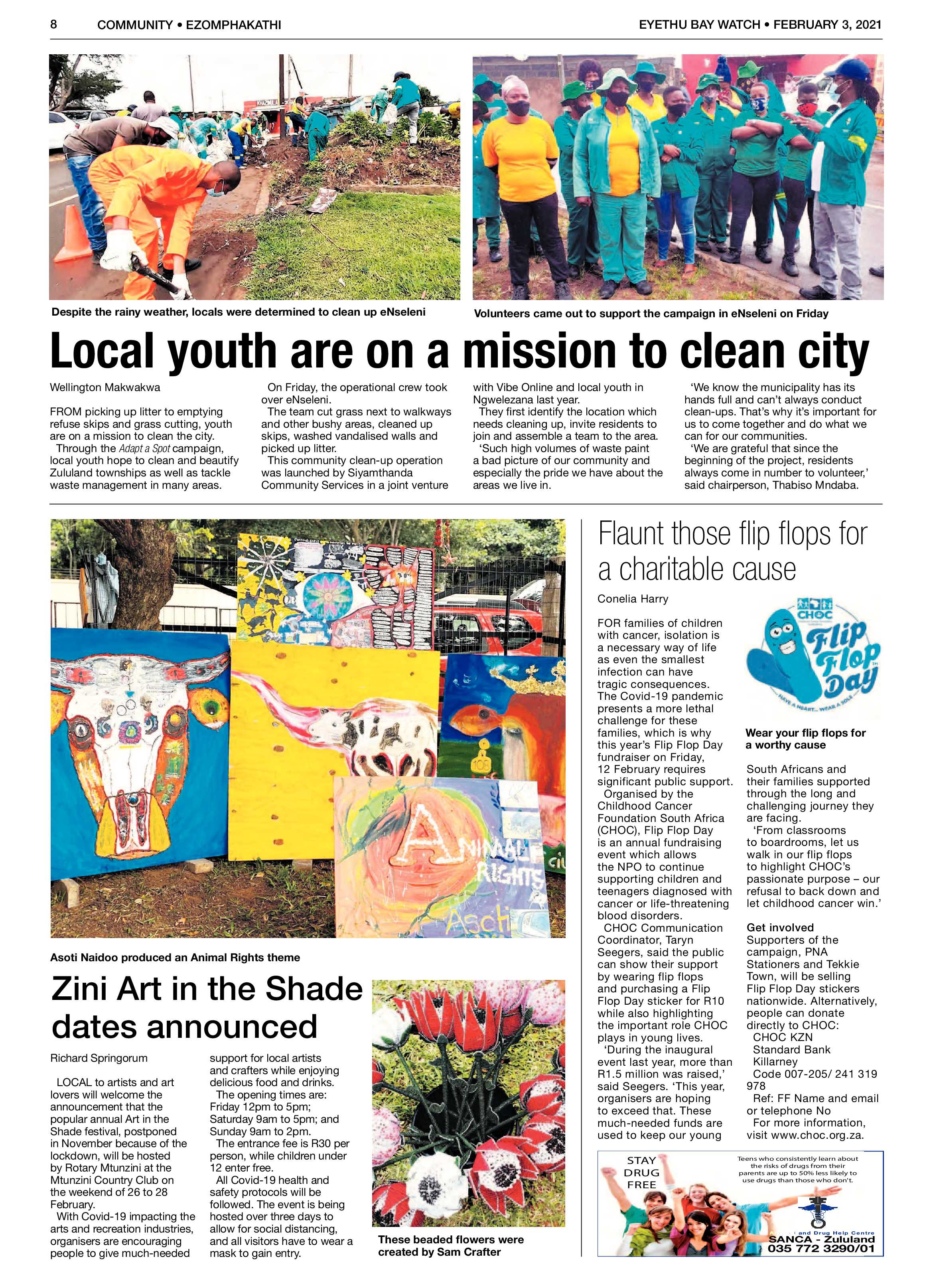 Eyethu Baywatch page 8