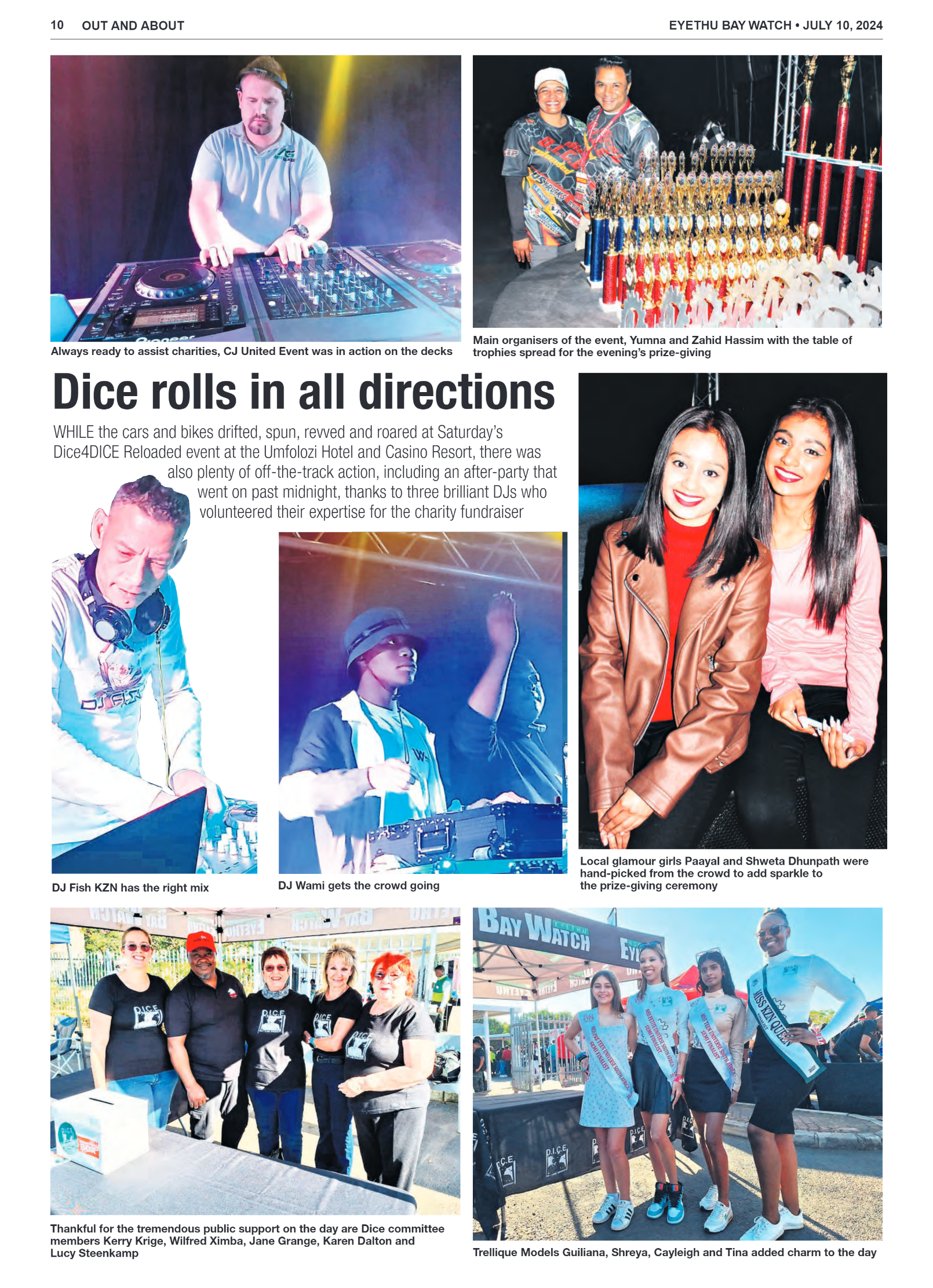 Eyethu BayWatch page 10