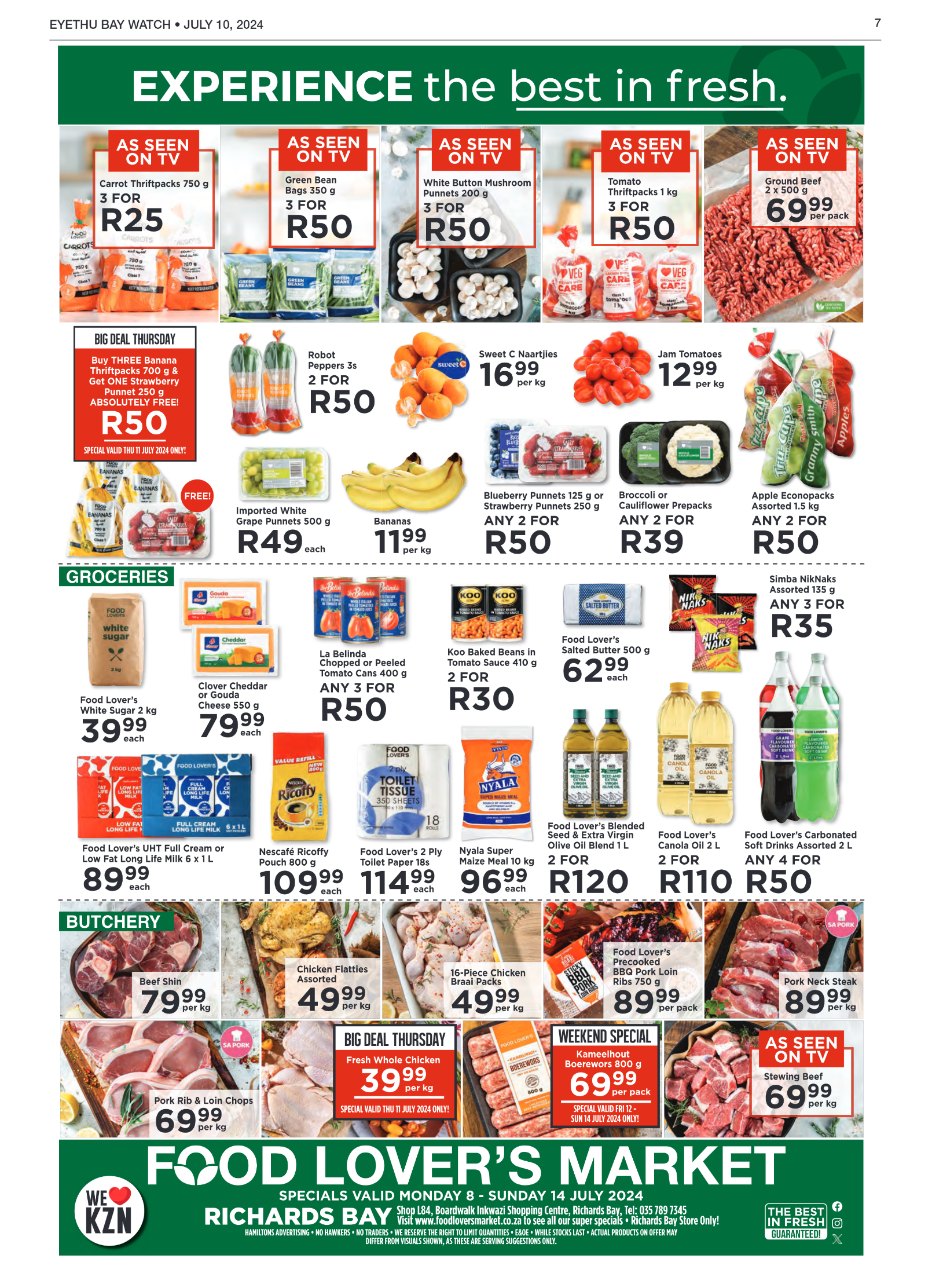 Eyethu BayWatch page 7