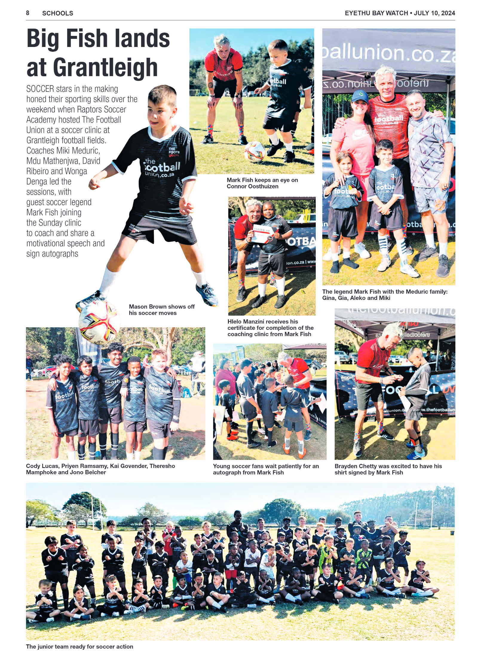 Eyethu BayWatch page 8