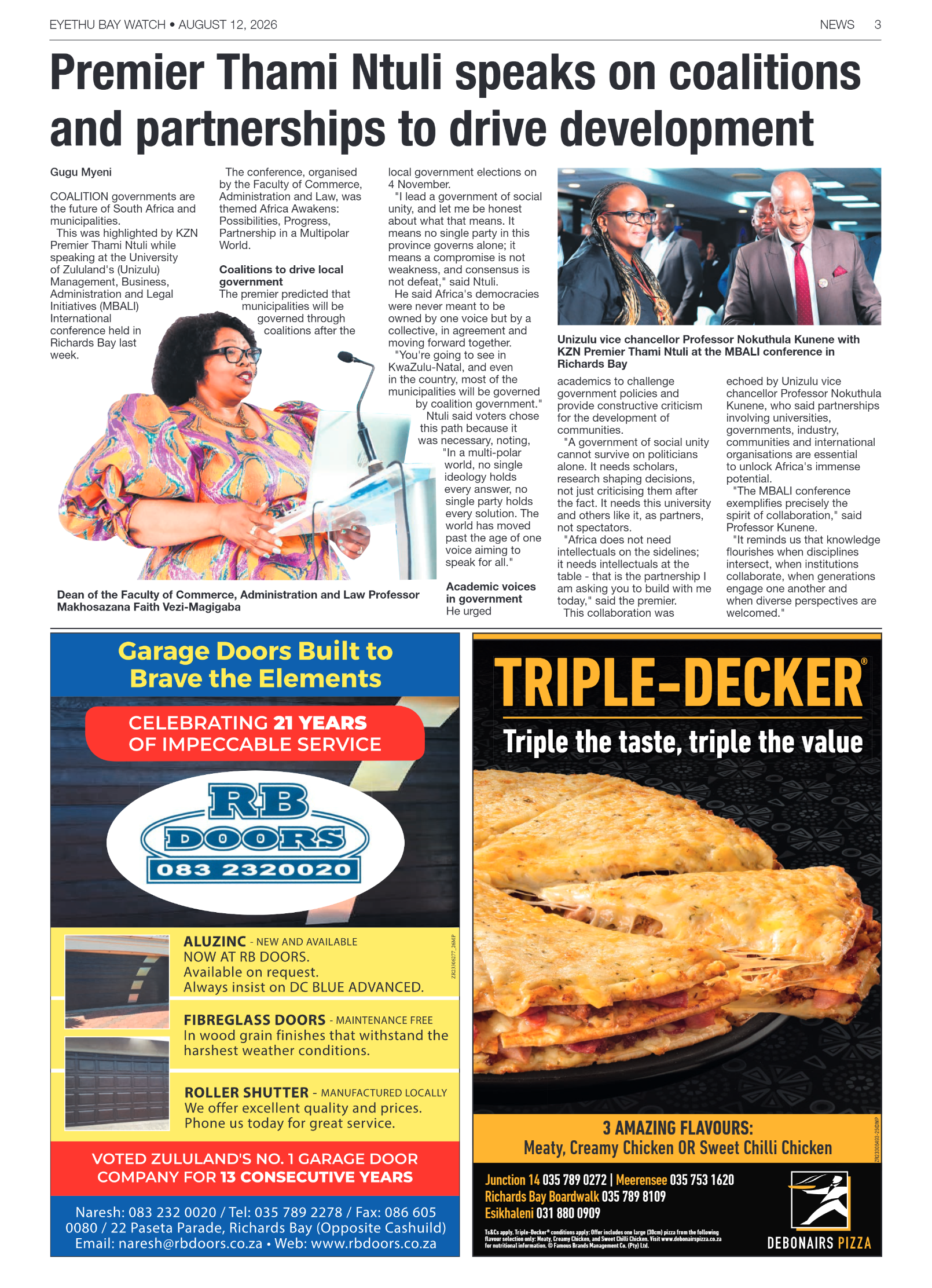Eyethu BayWatch page 3