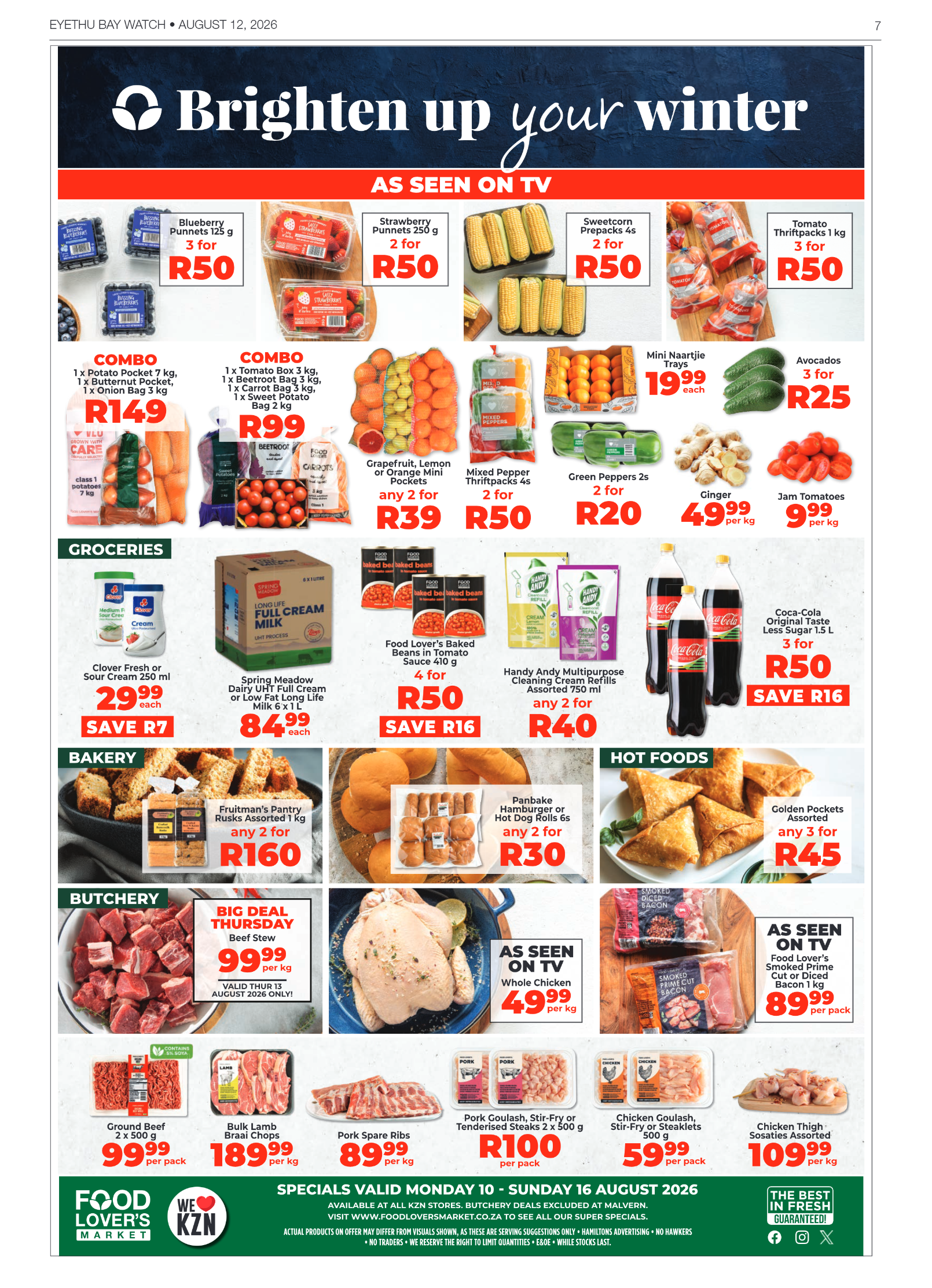 Eyethu BayWatch page 7