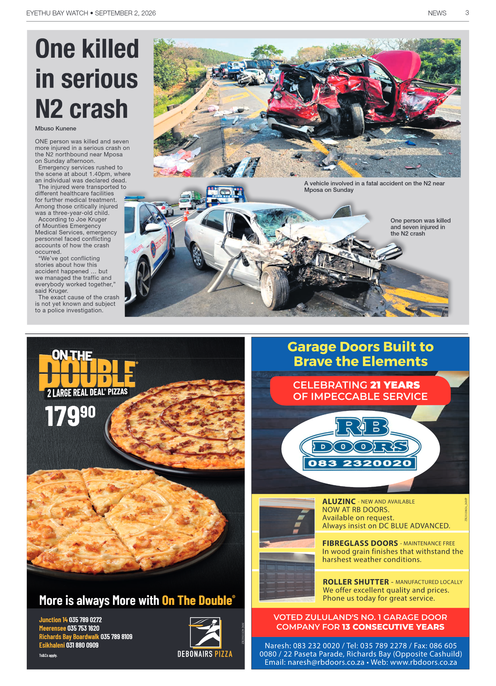 Eyethu BayWatch page 3