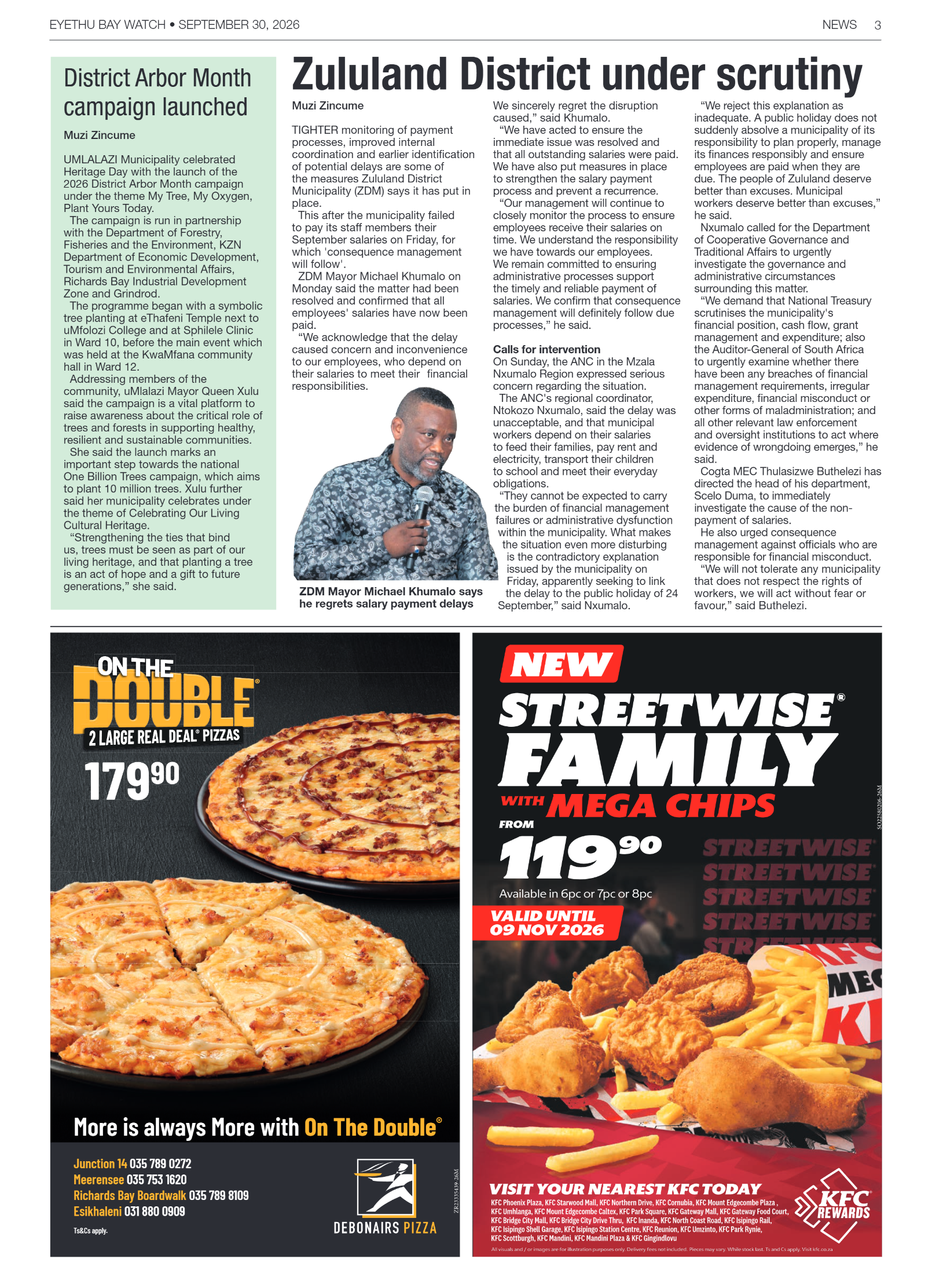 Eyethu BayWatch page 3