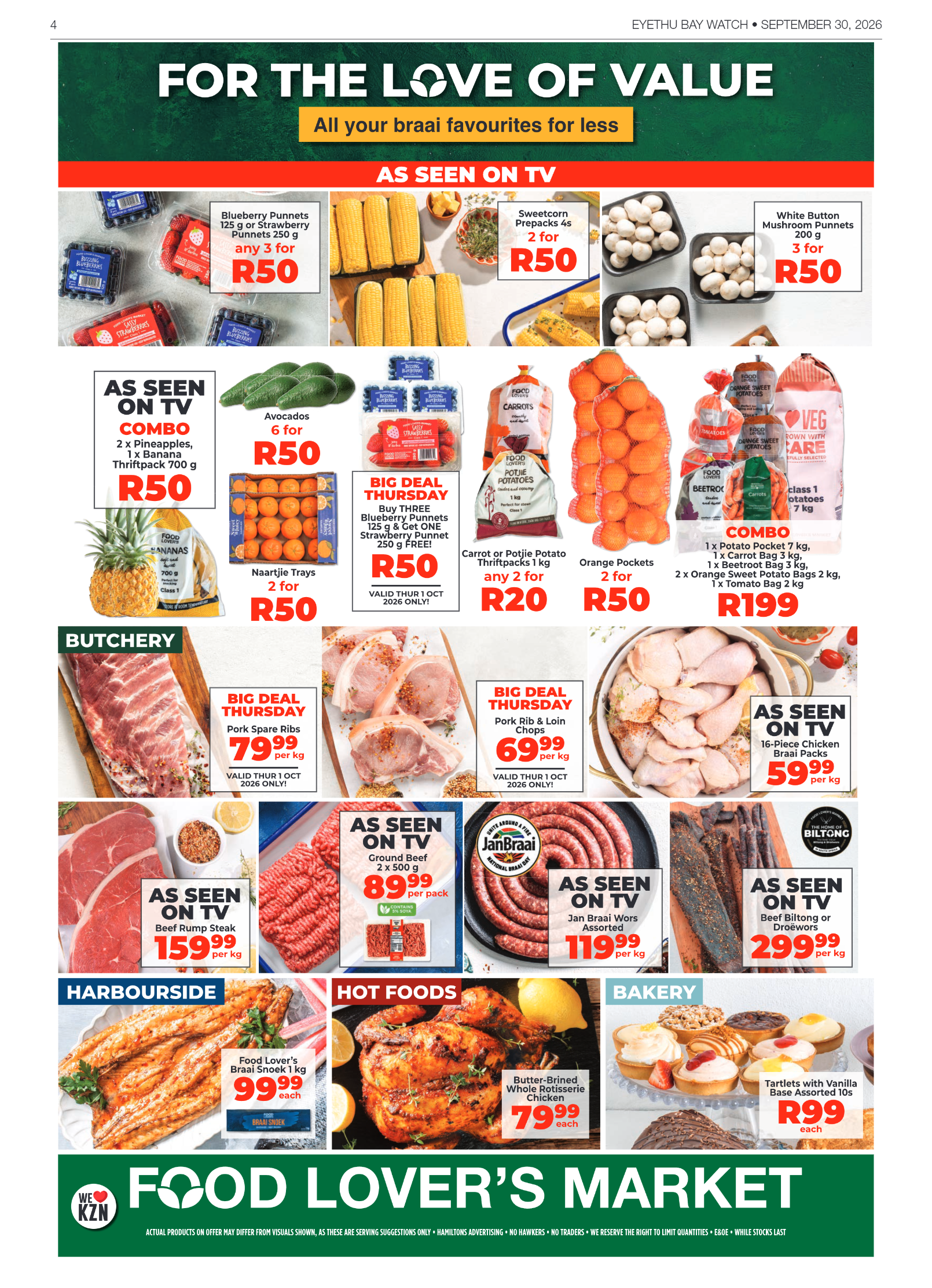 Eyethu BayWatch page 4