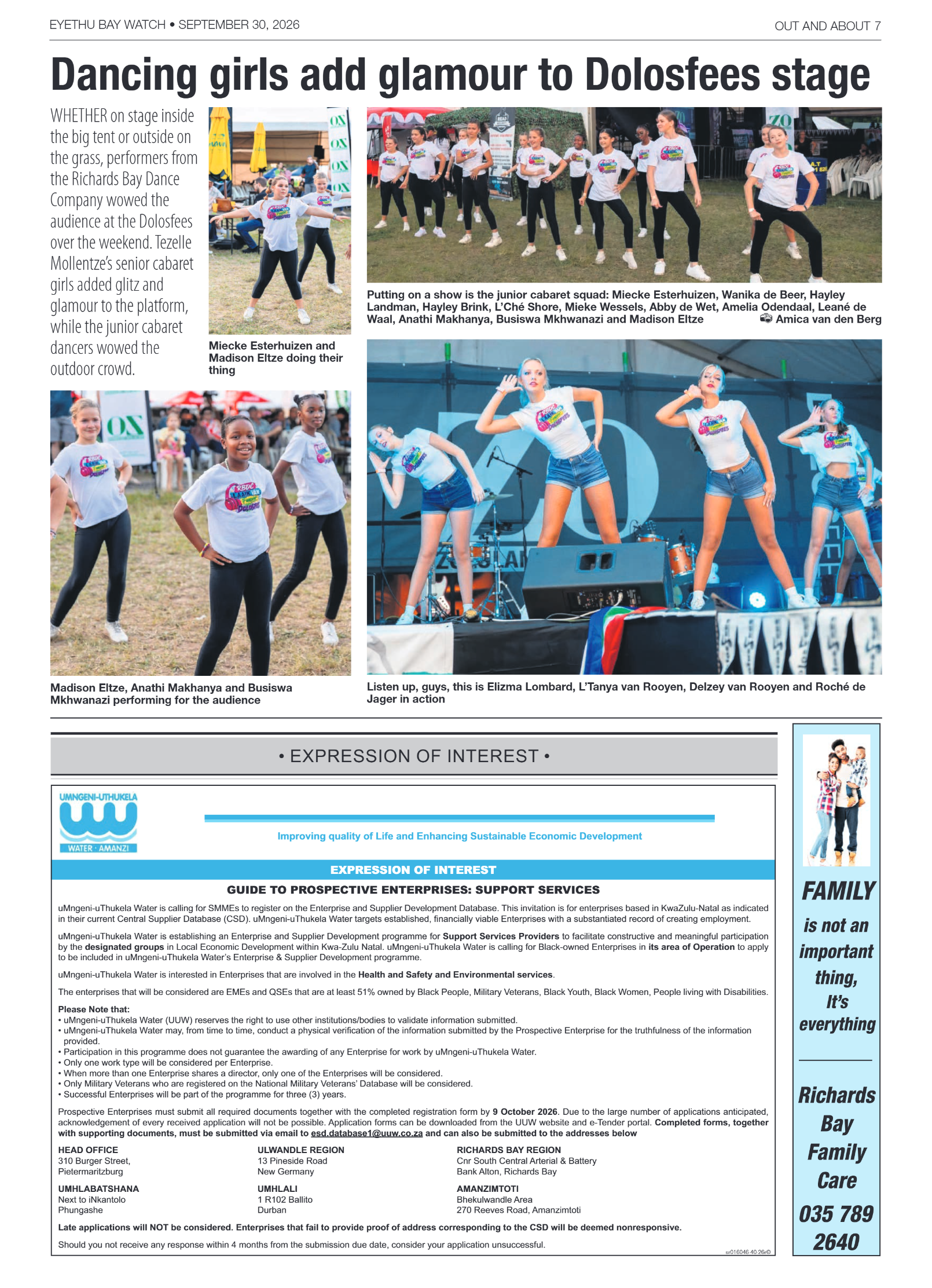 Eyethu BayWatch page 7