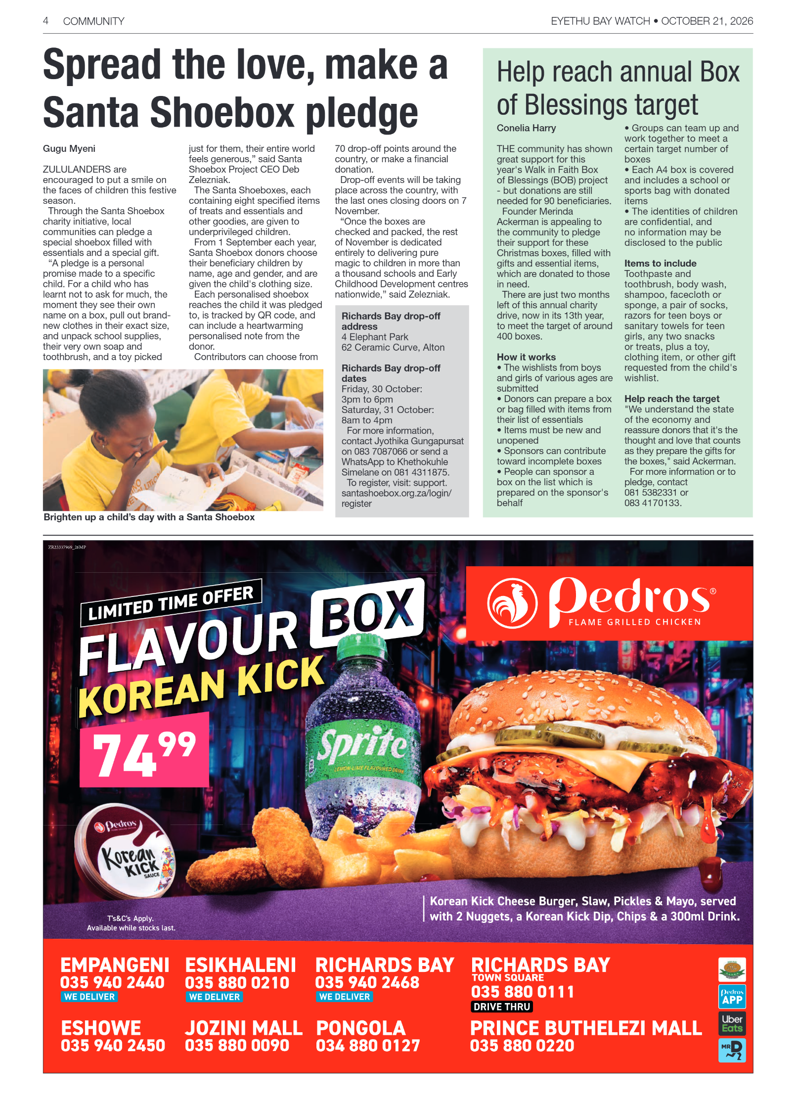 Eyethu BayWatch page 4