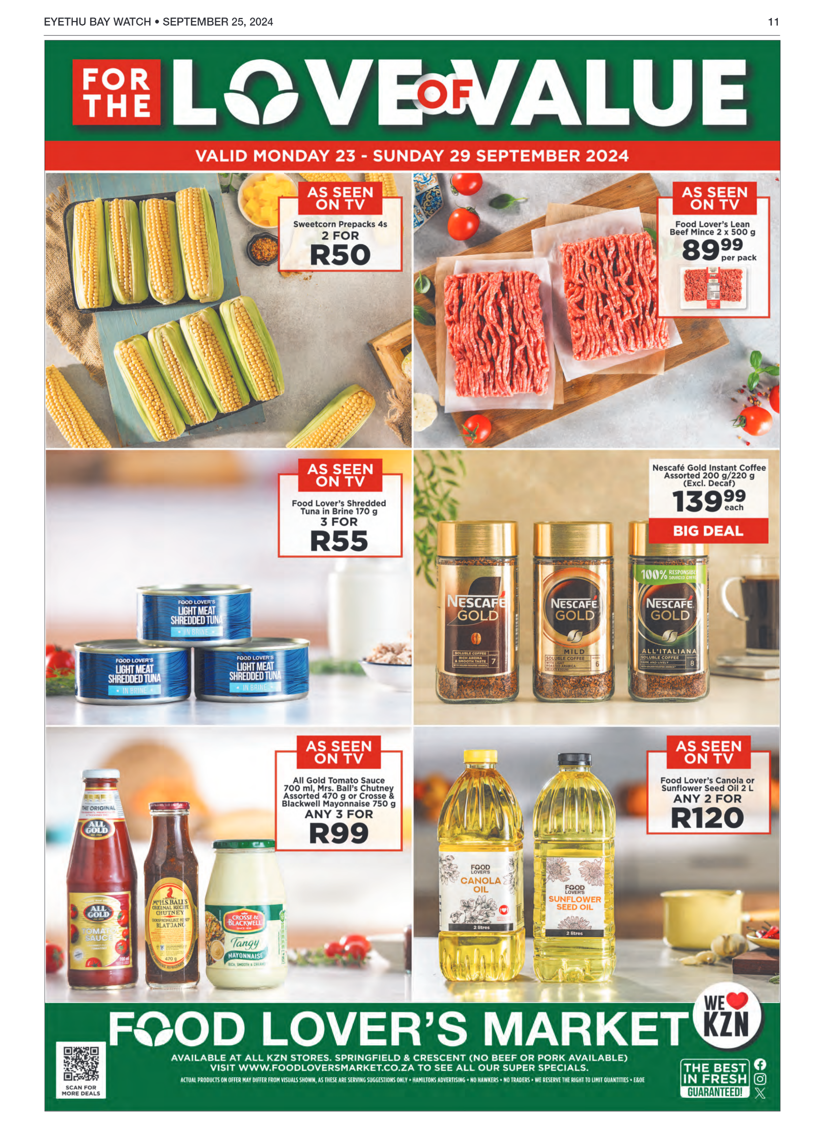 Eyethu BayWatch page 11