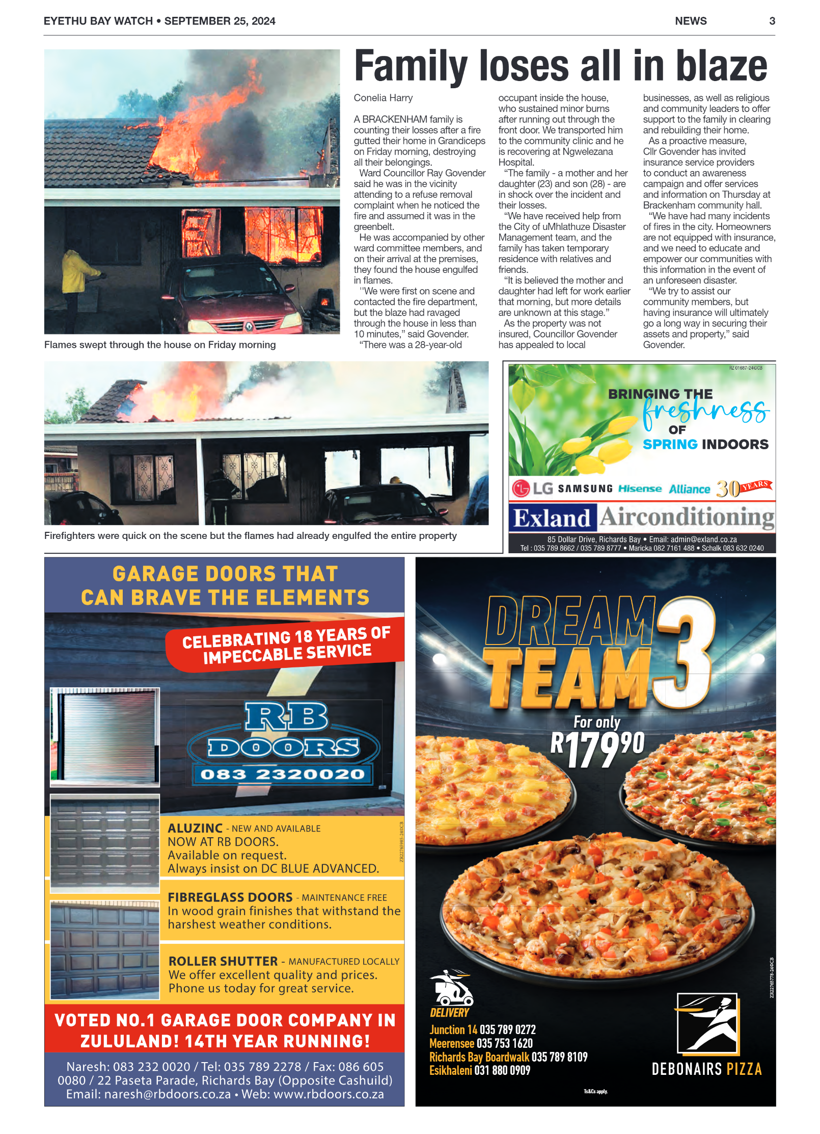 Eyethu BayWatch page 3