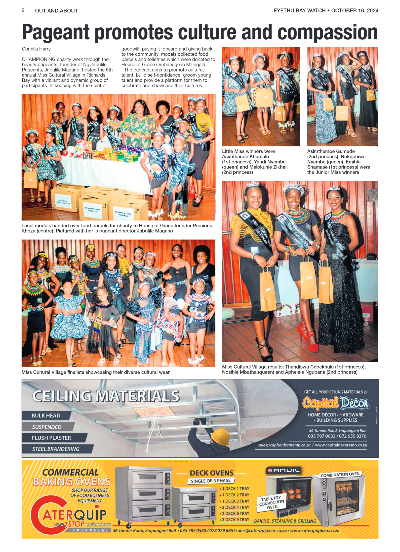 Eyethu BayWatch page 6