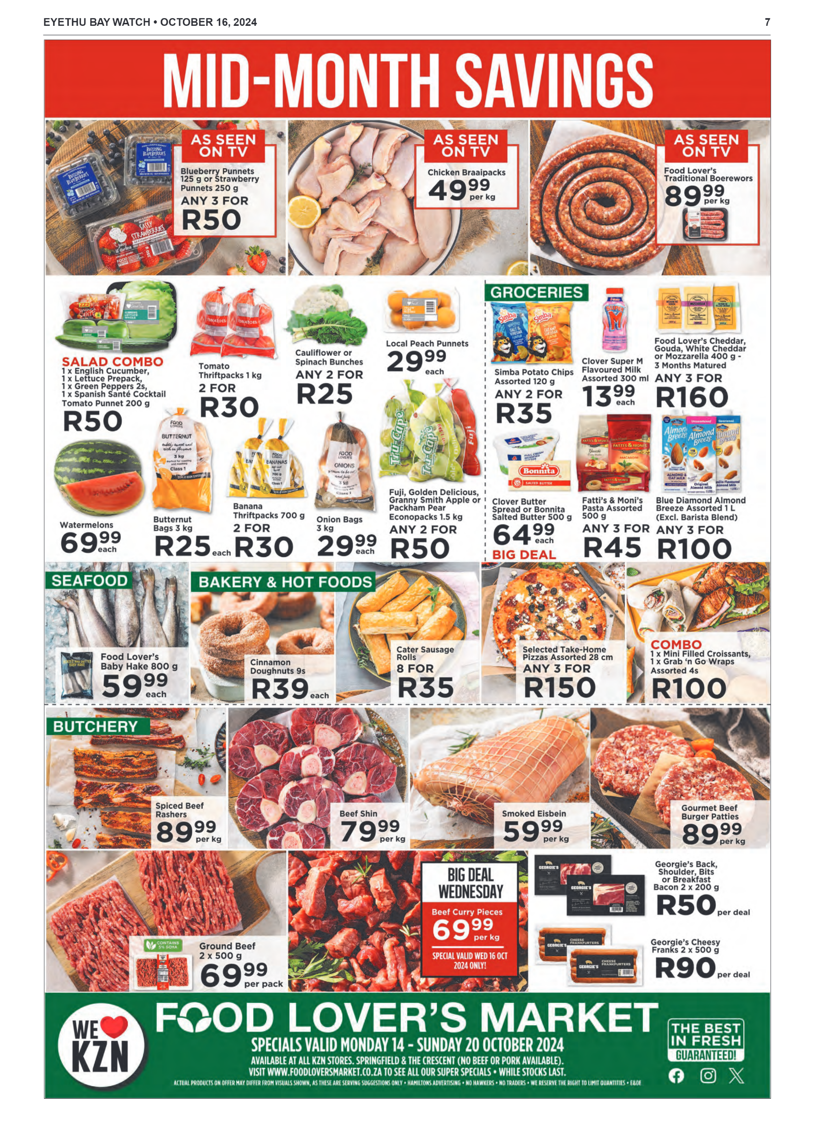 Eyethu BayWatch page 7