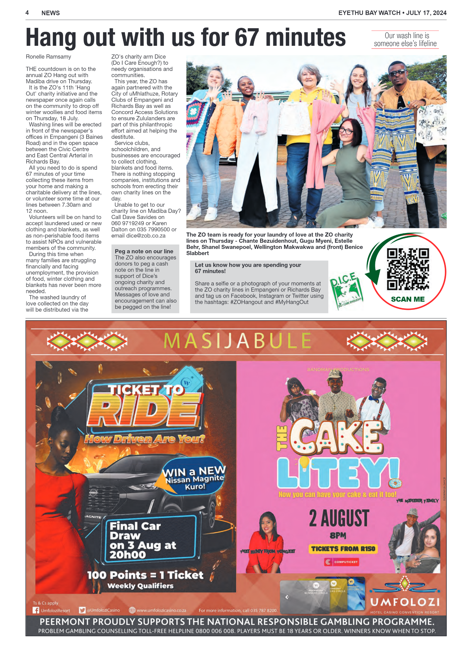 Eyethu BayWatch page 4