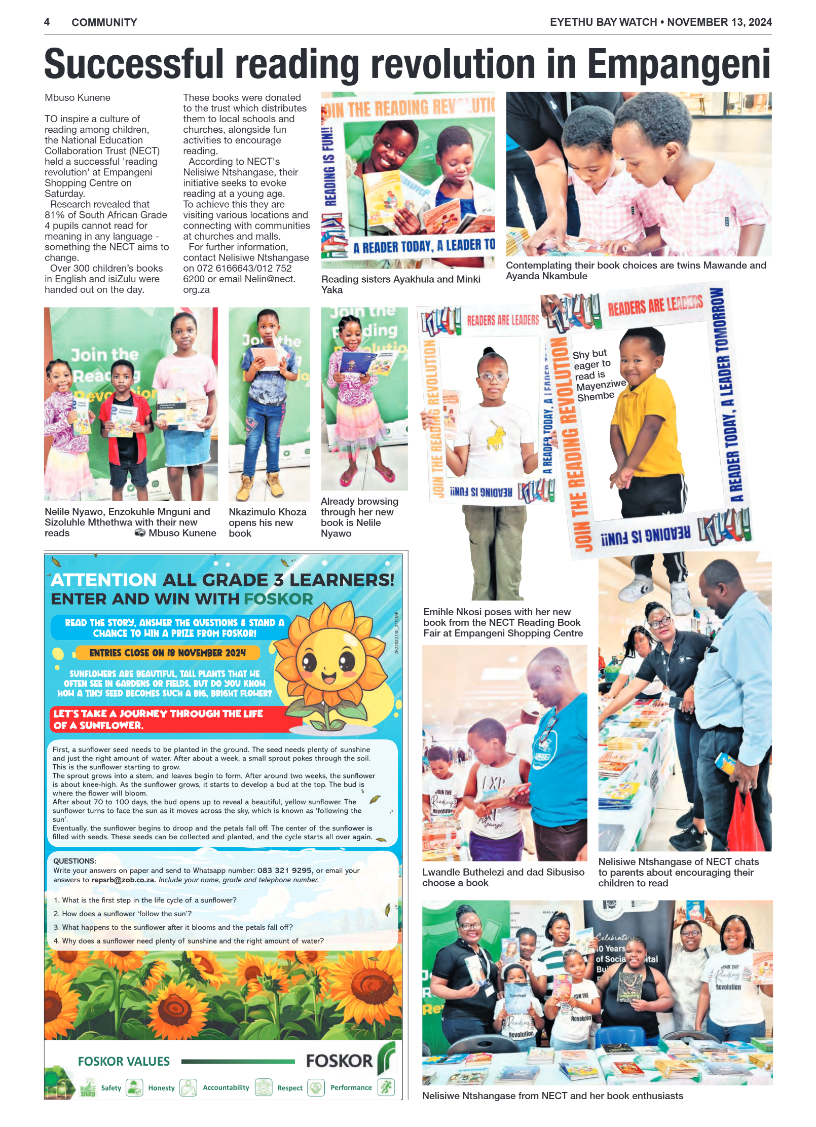 Eyethu BwayWatch page 4
