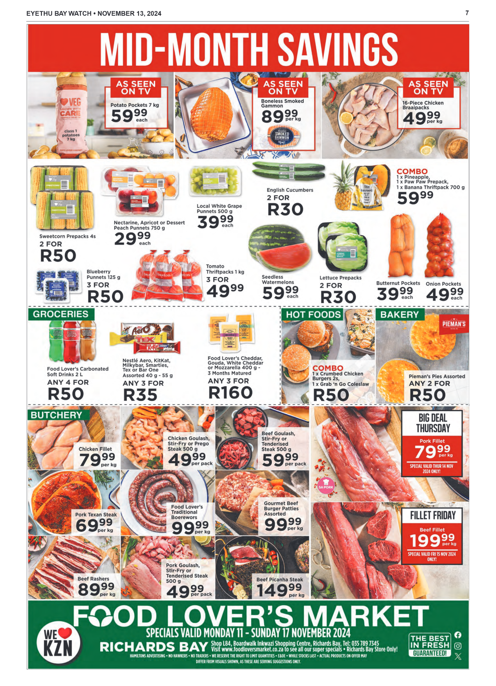 Eyethu BwayWatch page 7