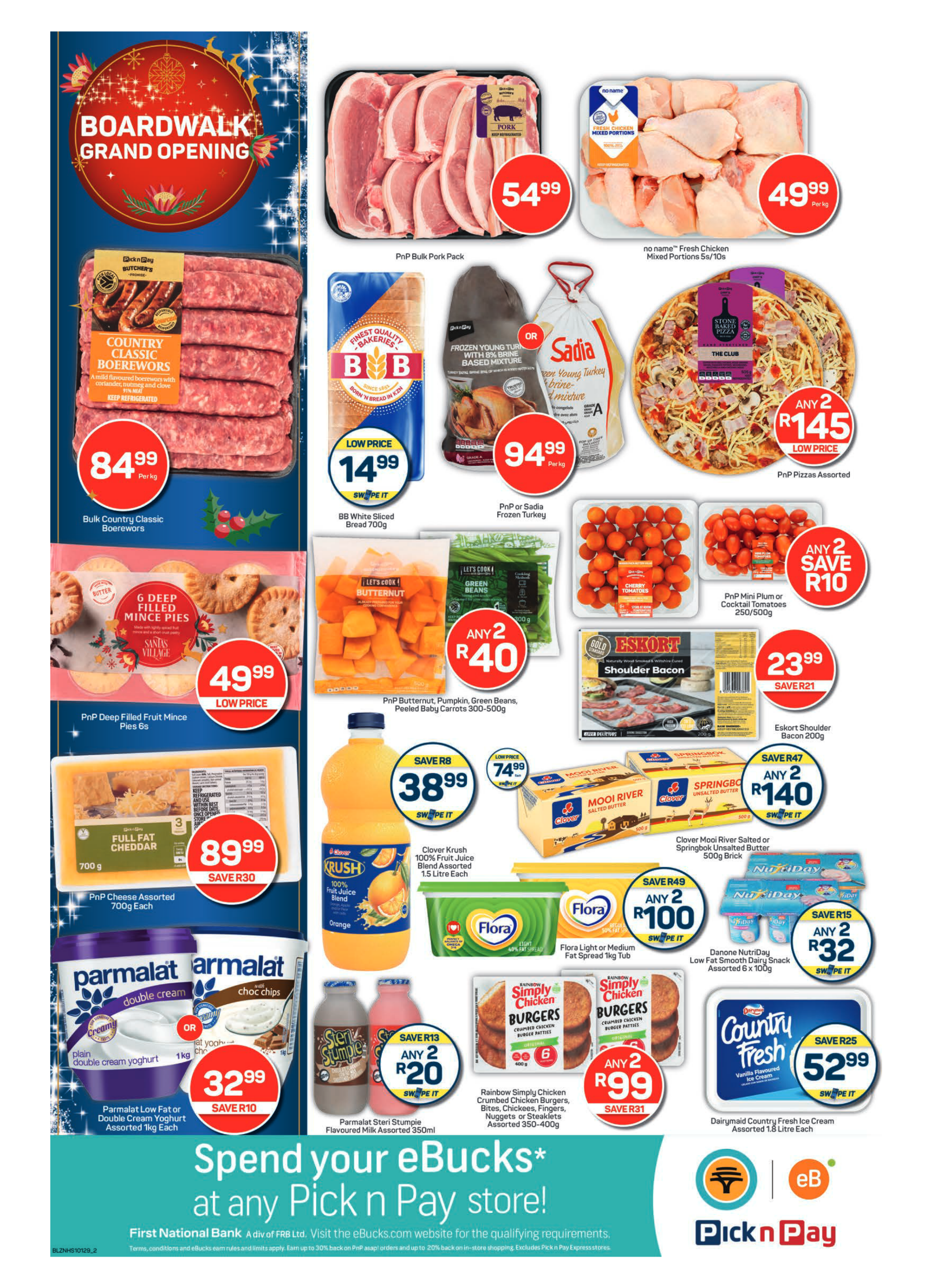 Eyethu BayWatch page 2