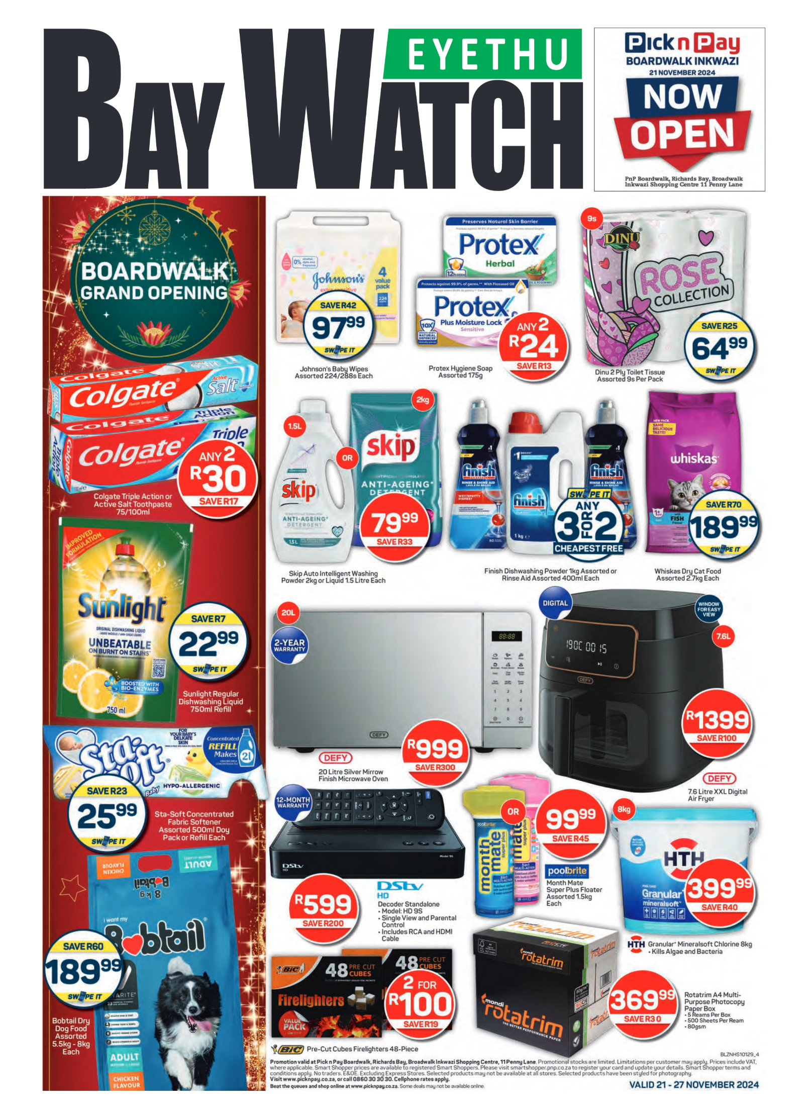 Eyethu BayWatch page 20