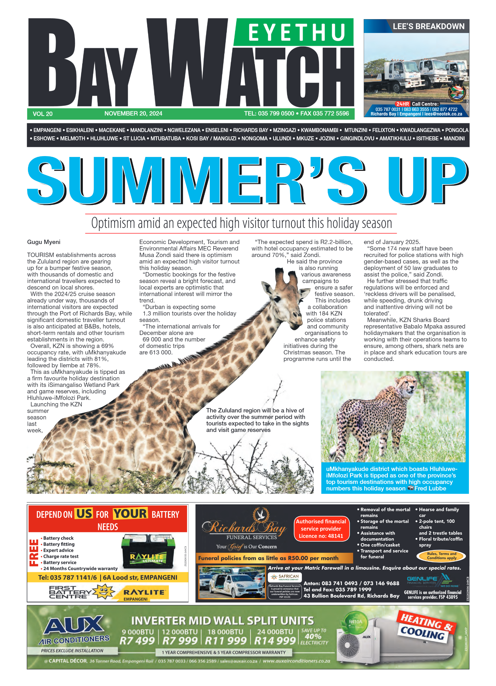 Eyethu BayWatch page 3