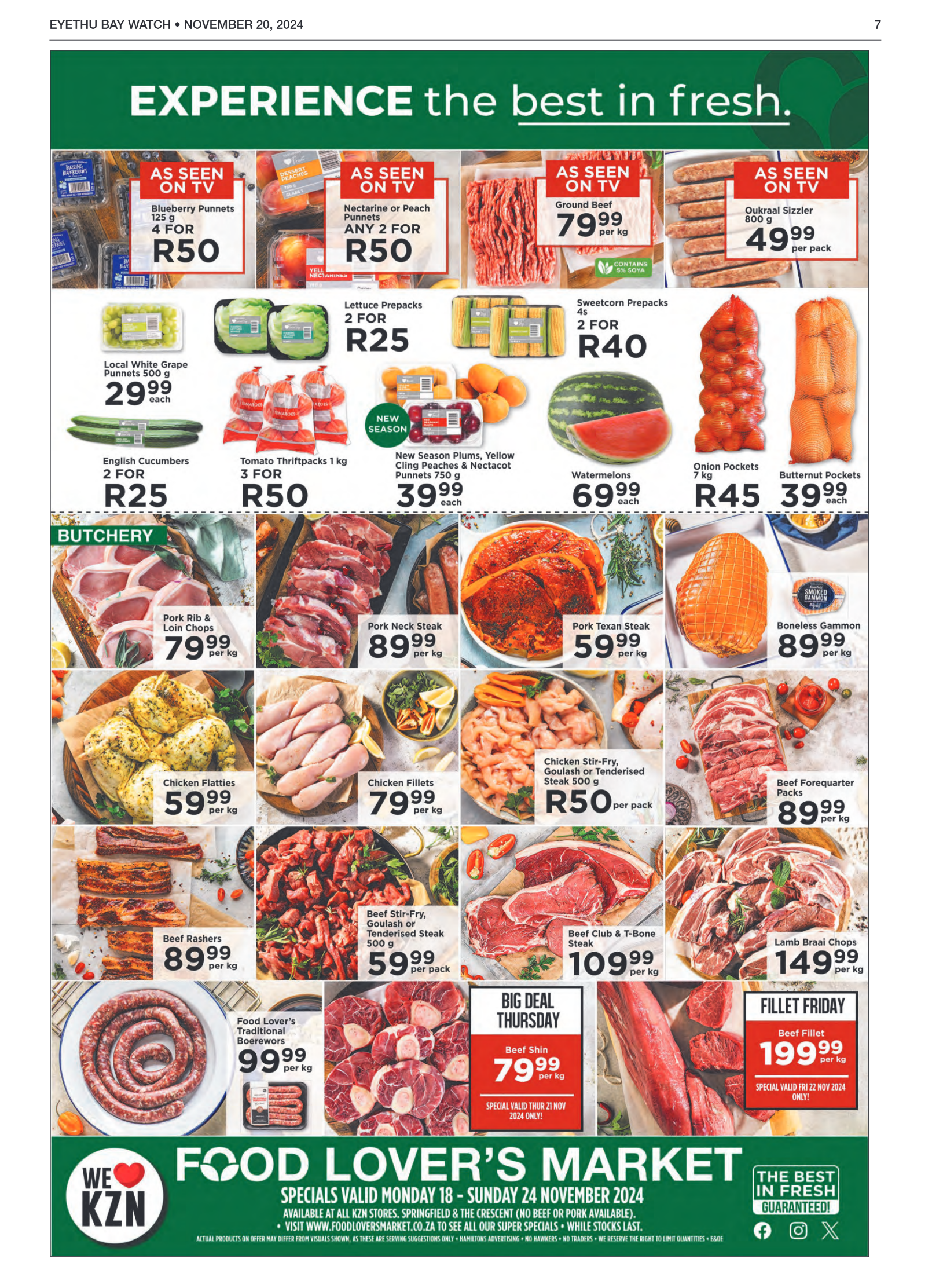 Eyethu BayWatch page 9