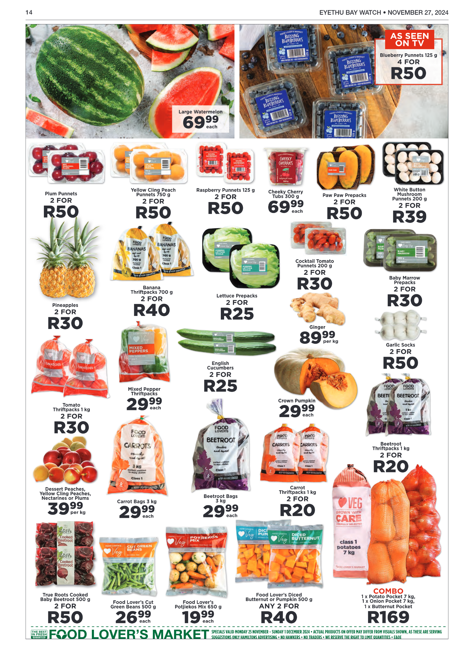 Eyethu BayWatch page 14