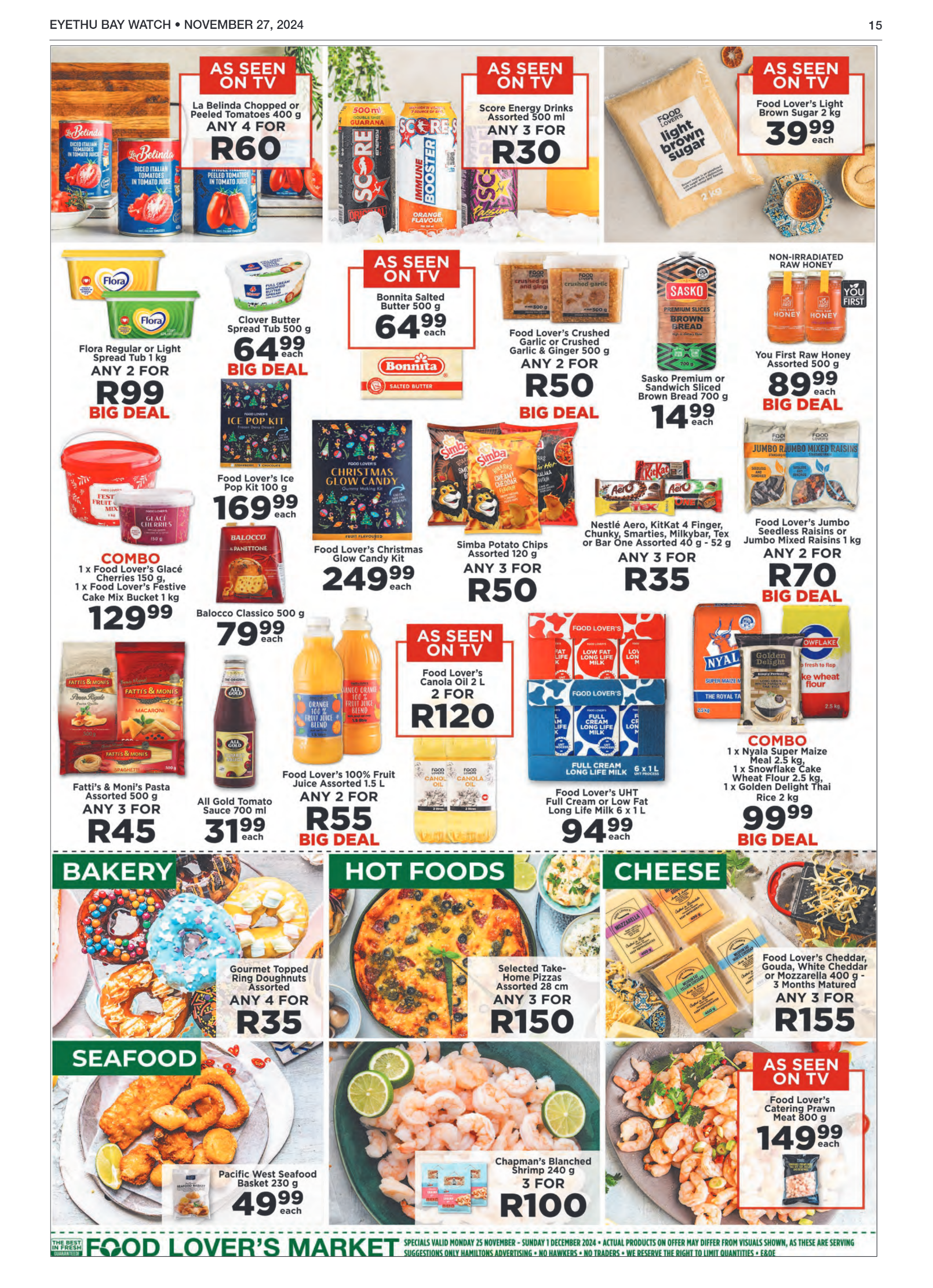 Eyethu BayWatch page 15