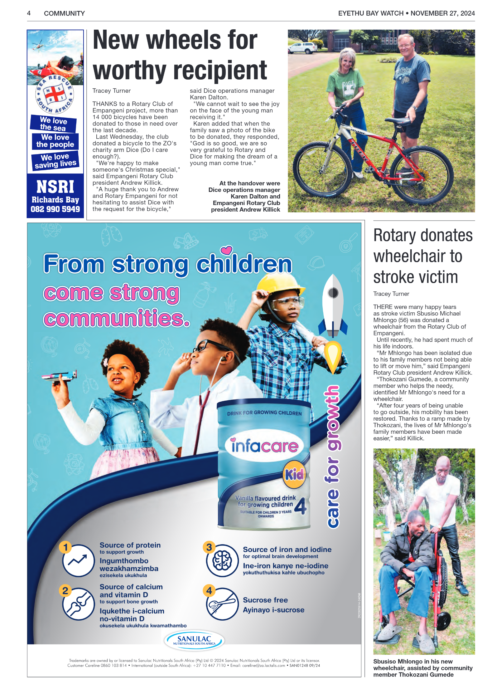 Eyethu BayWatch page 4