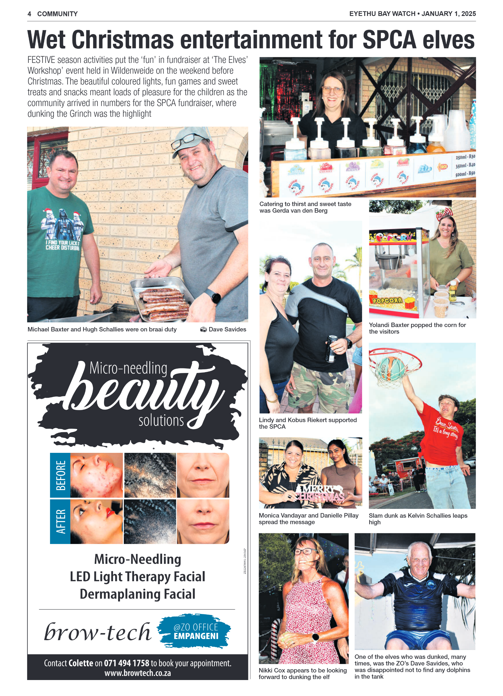 Eyethu BayWatch page 4