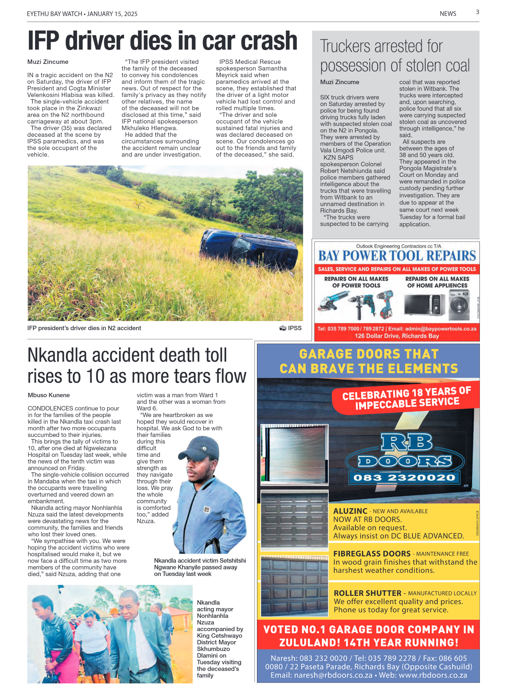 Eyethu BayWatch page 3