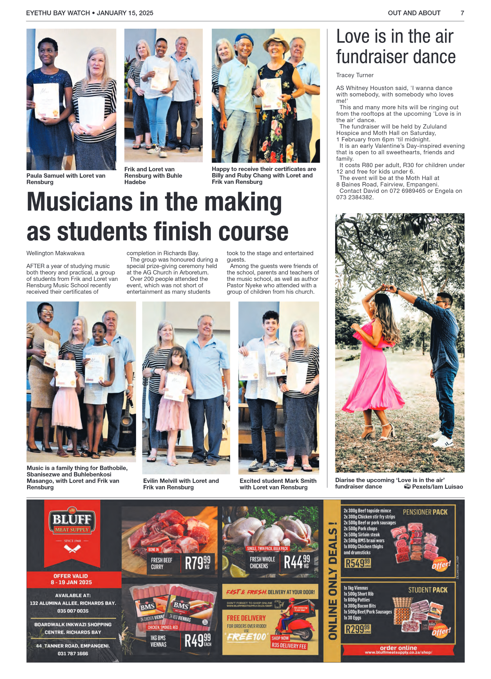 Eyethu BayWatch page 7