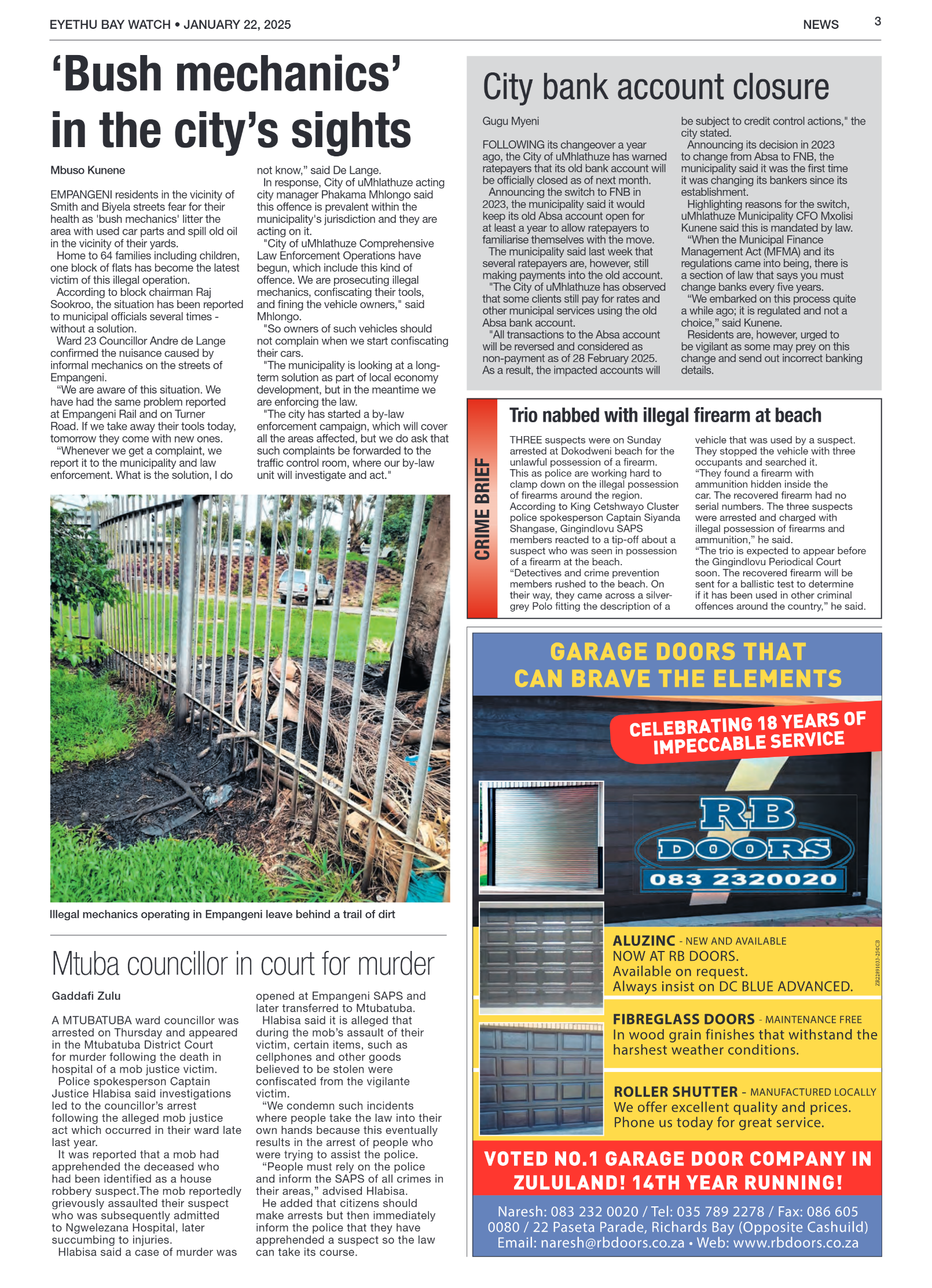 Eyethu BayWatch page 3