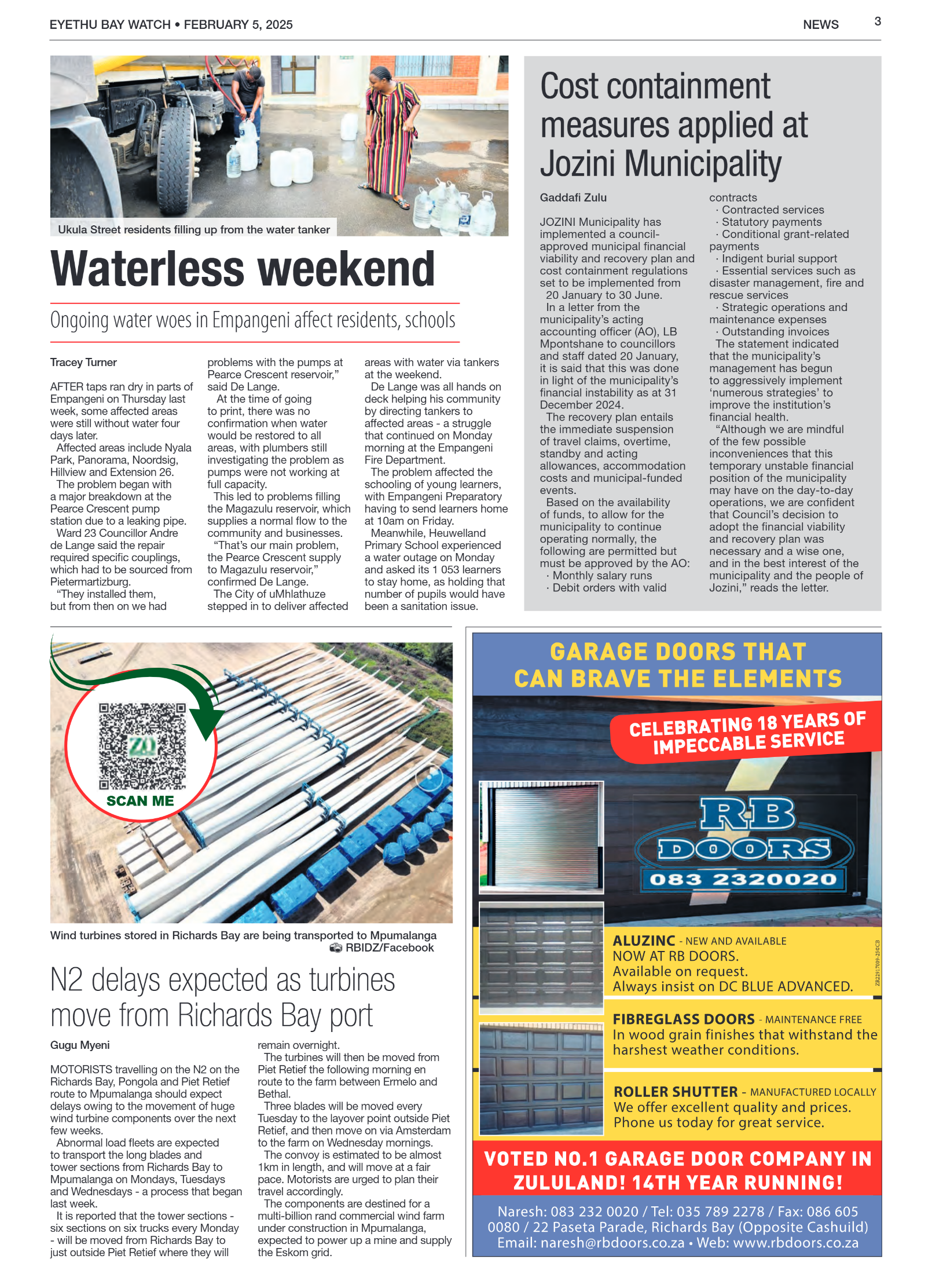 Eyethu BayWatch page 3