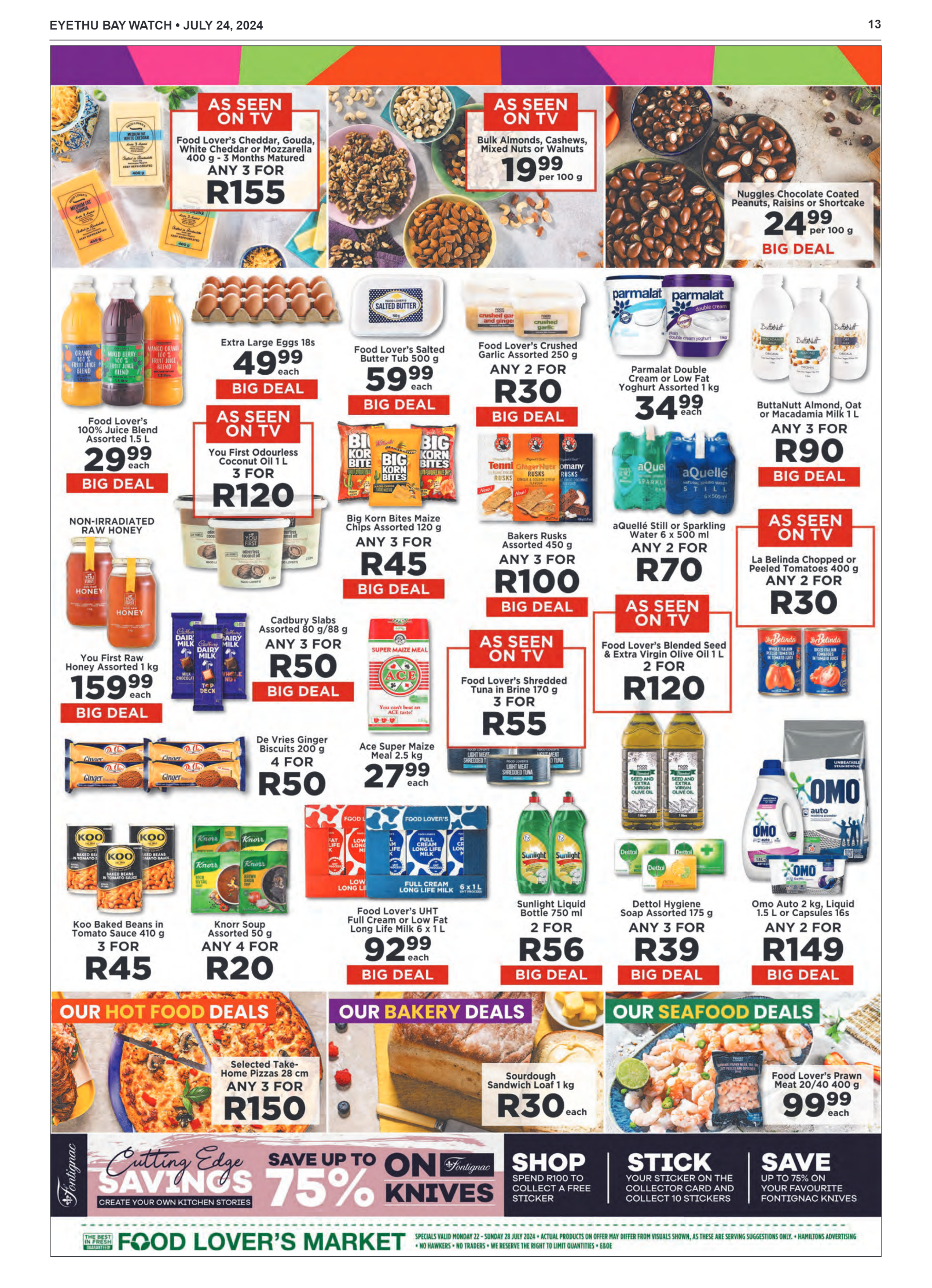 Eyethu BayWatch page 13