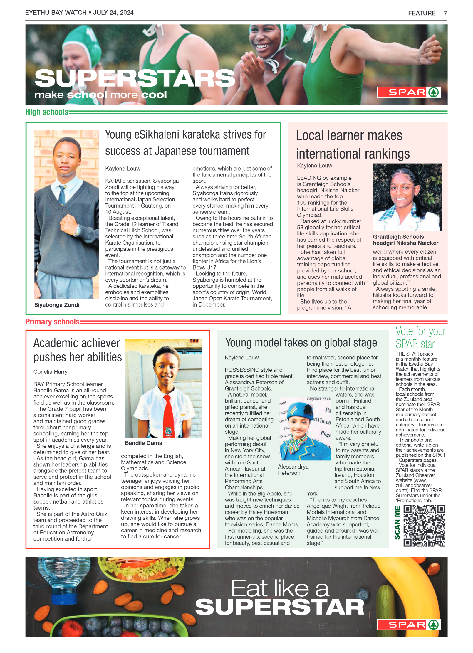 Eyethu BayWatch page 7