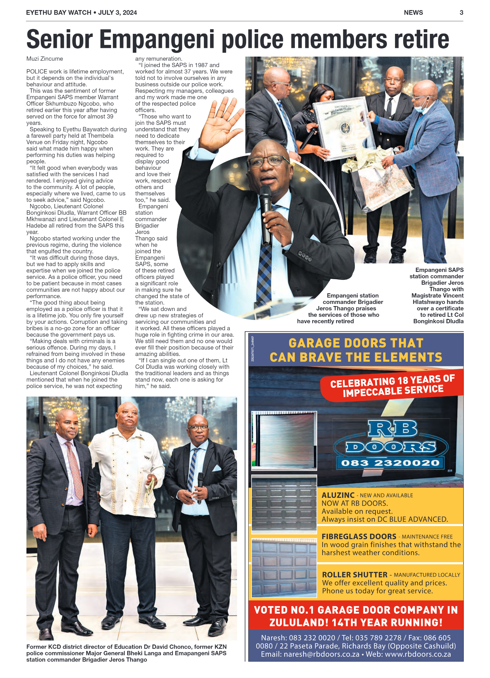 Eyethu BayWatch page 3