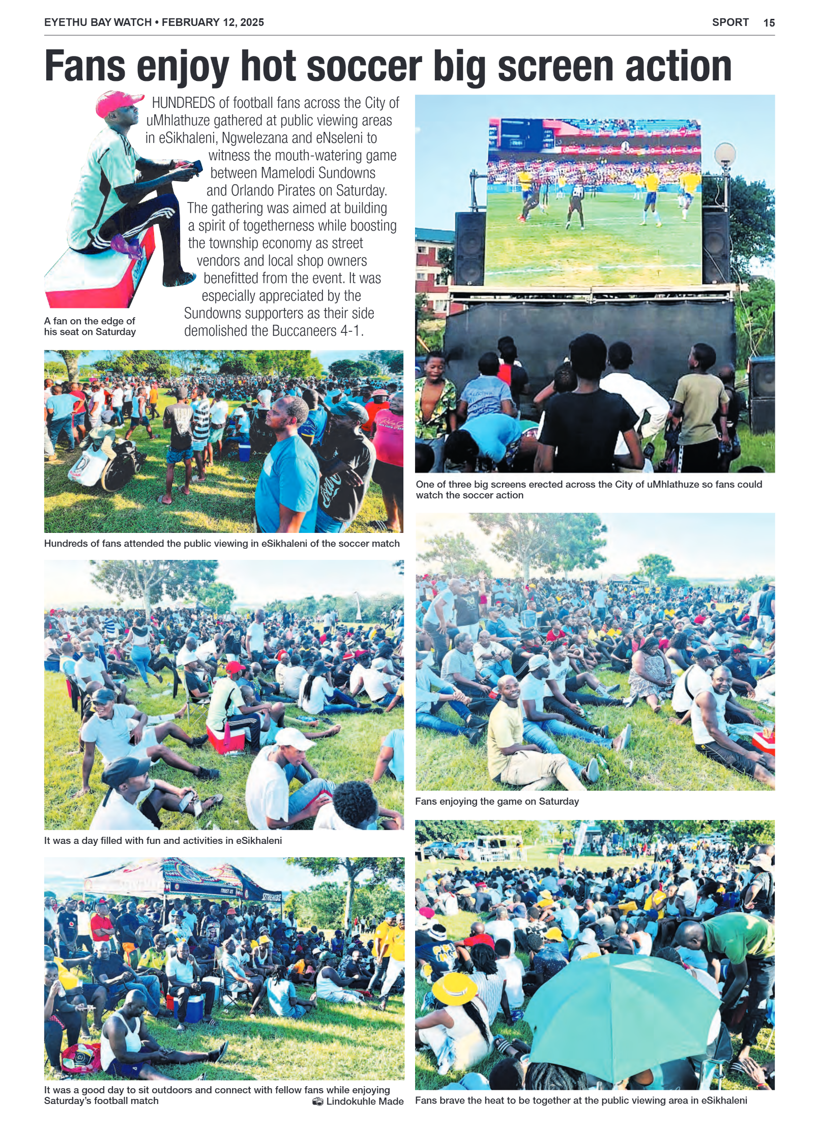 Eyethu BayWatch page 15