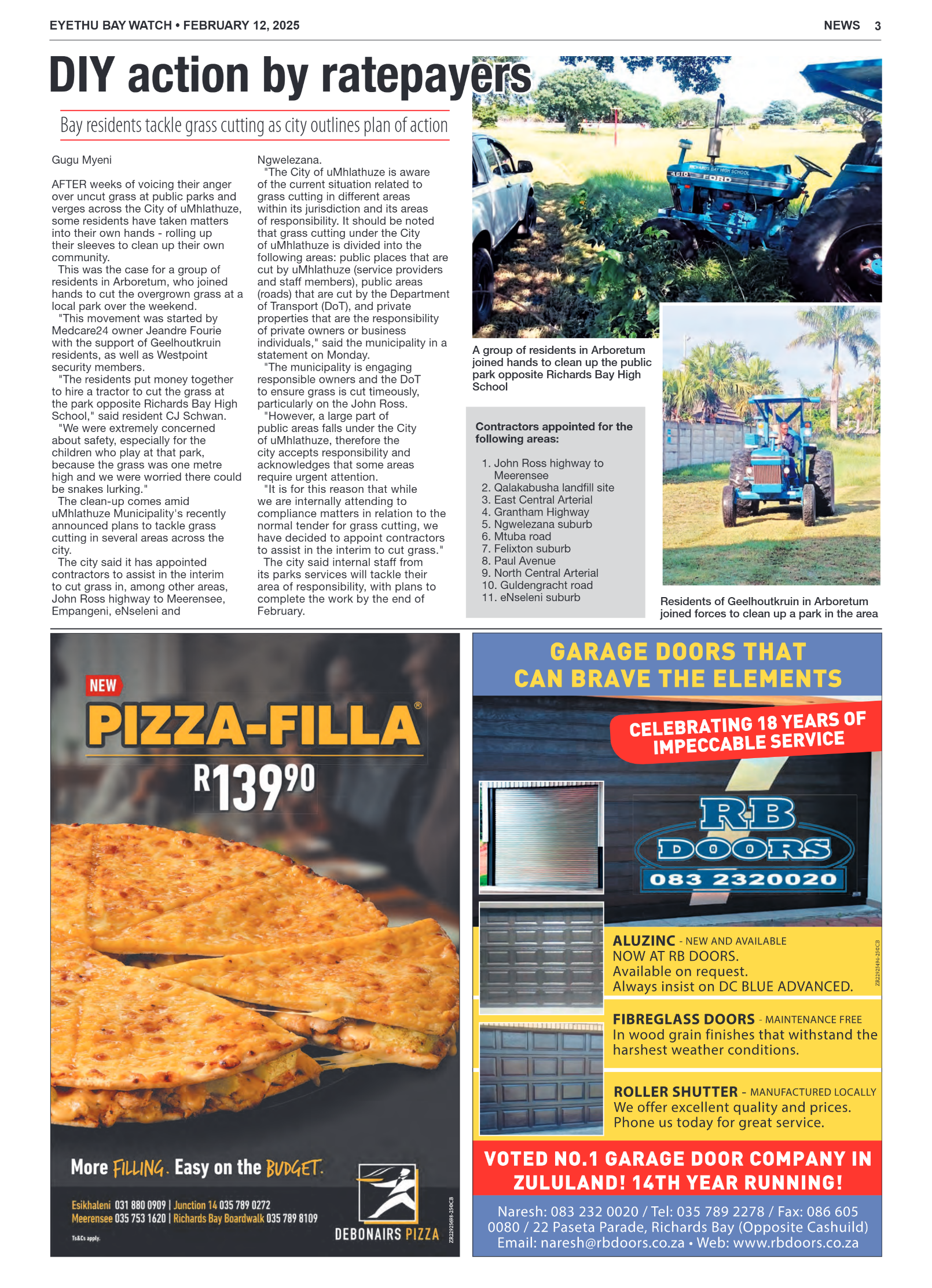 Eyethu BayWatch page 3