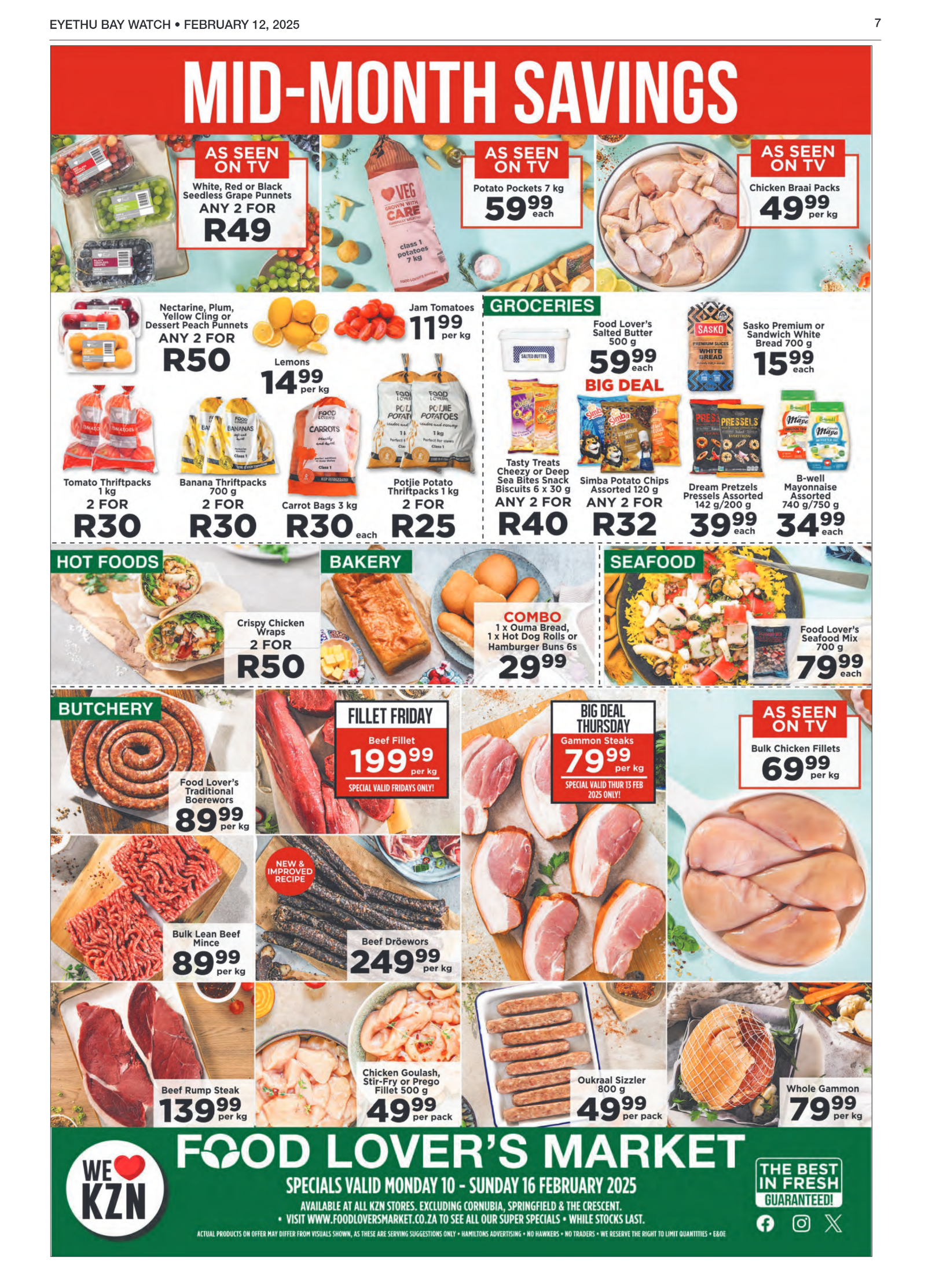 Eyethu BayWatch page 7