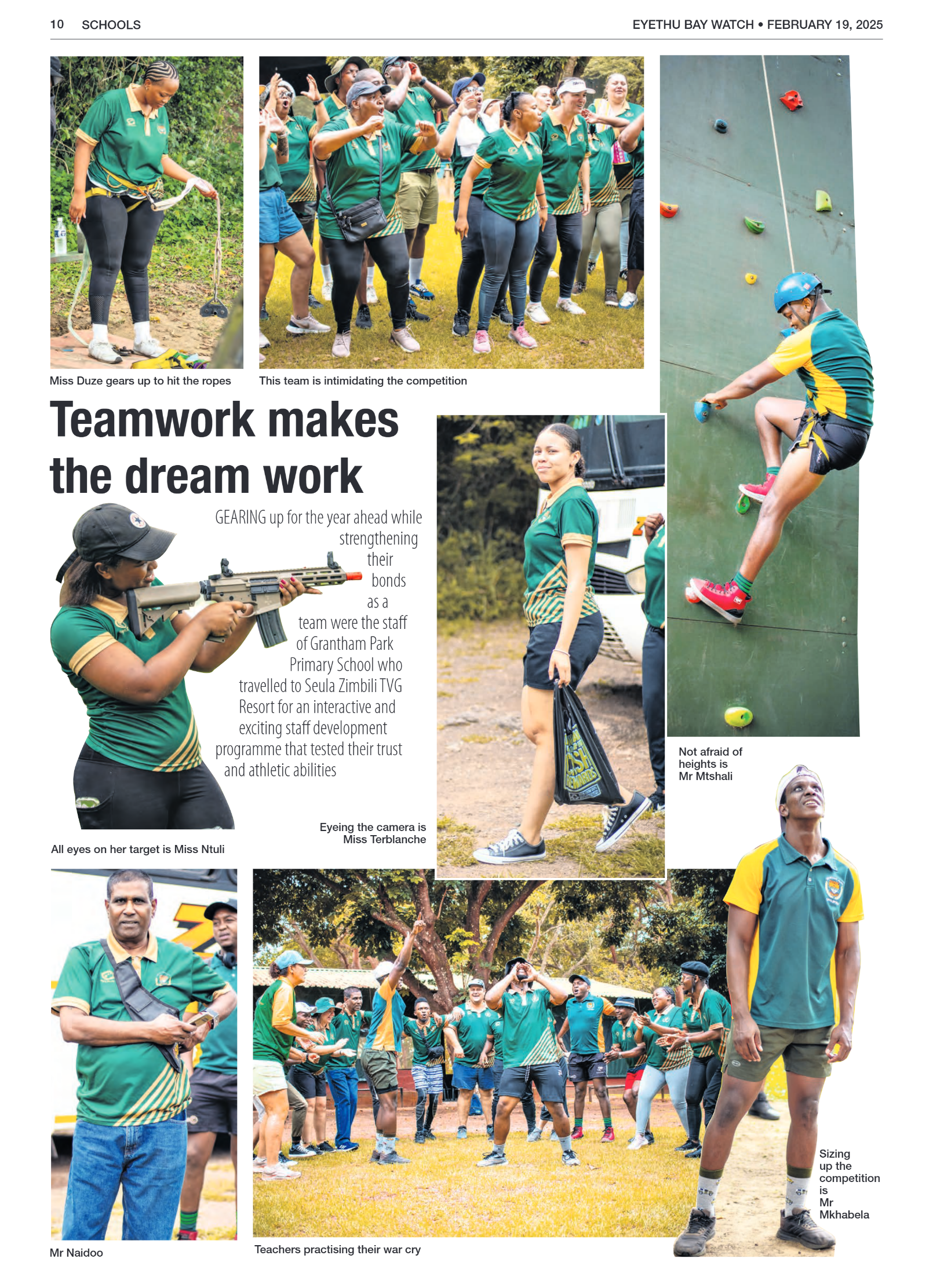 Eyethu BayWatch page 10