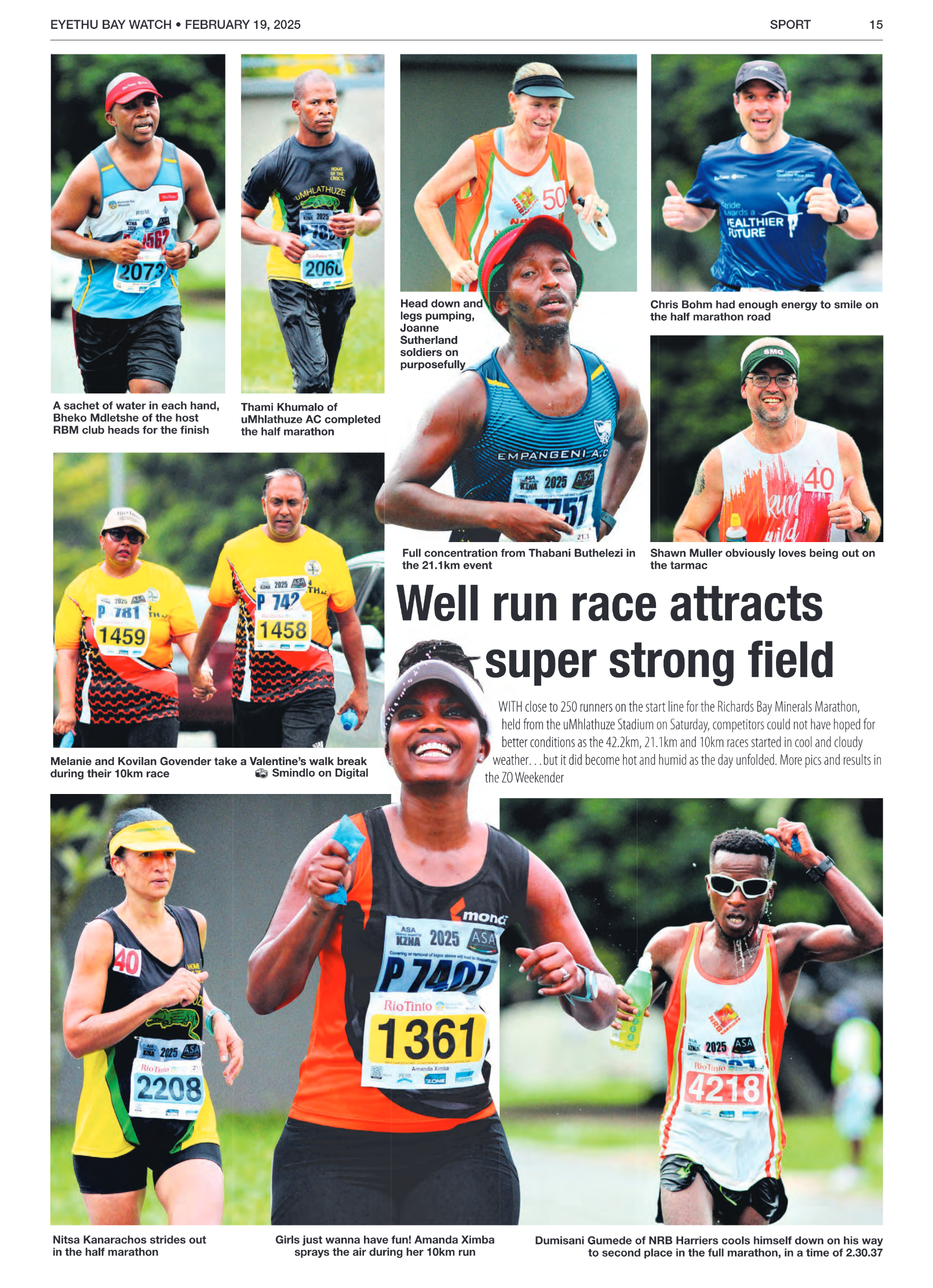 Eyethu BayWatch page 15