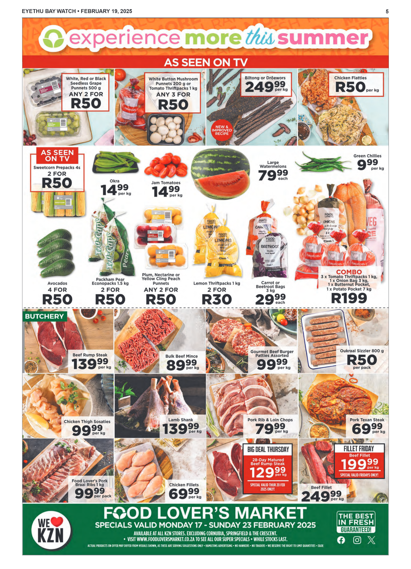 Eyethu BayWatch page 5