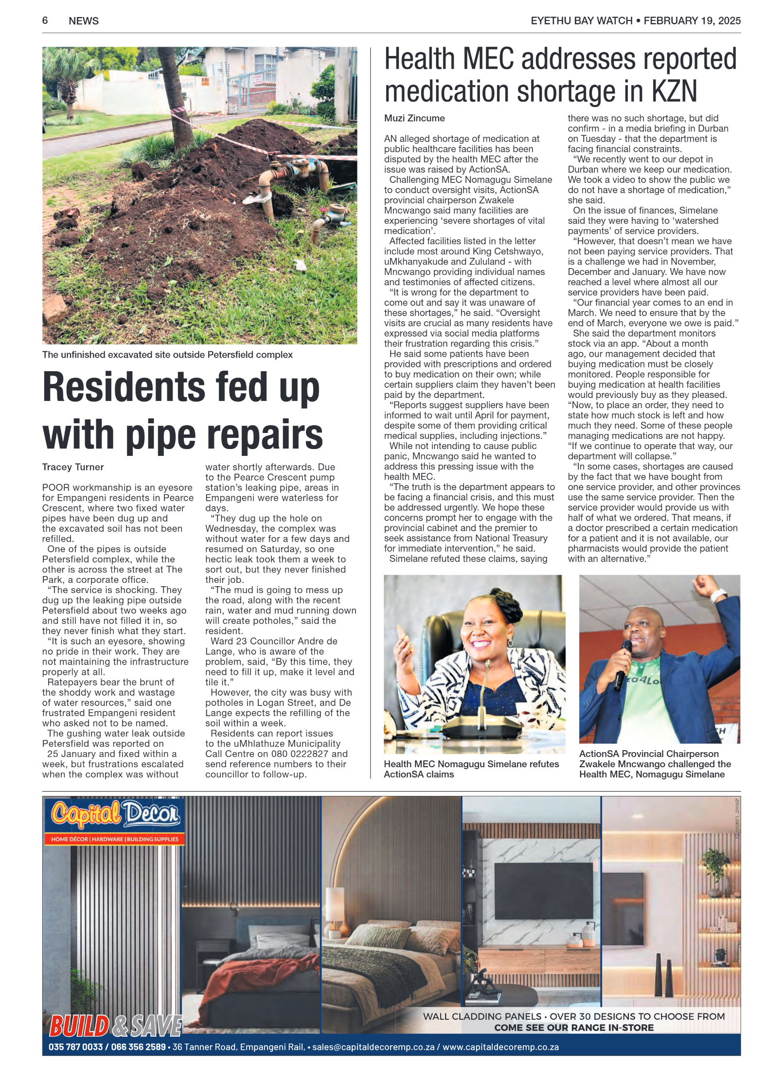 Eyethu BayWatch page 6